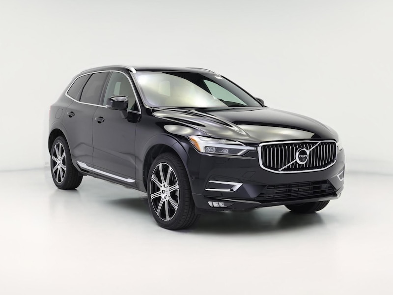 2020 Volvo XC60 T5 Inscription