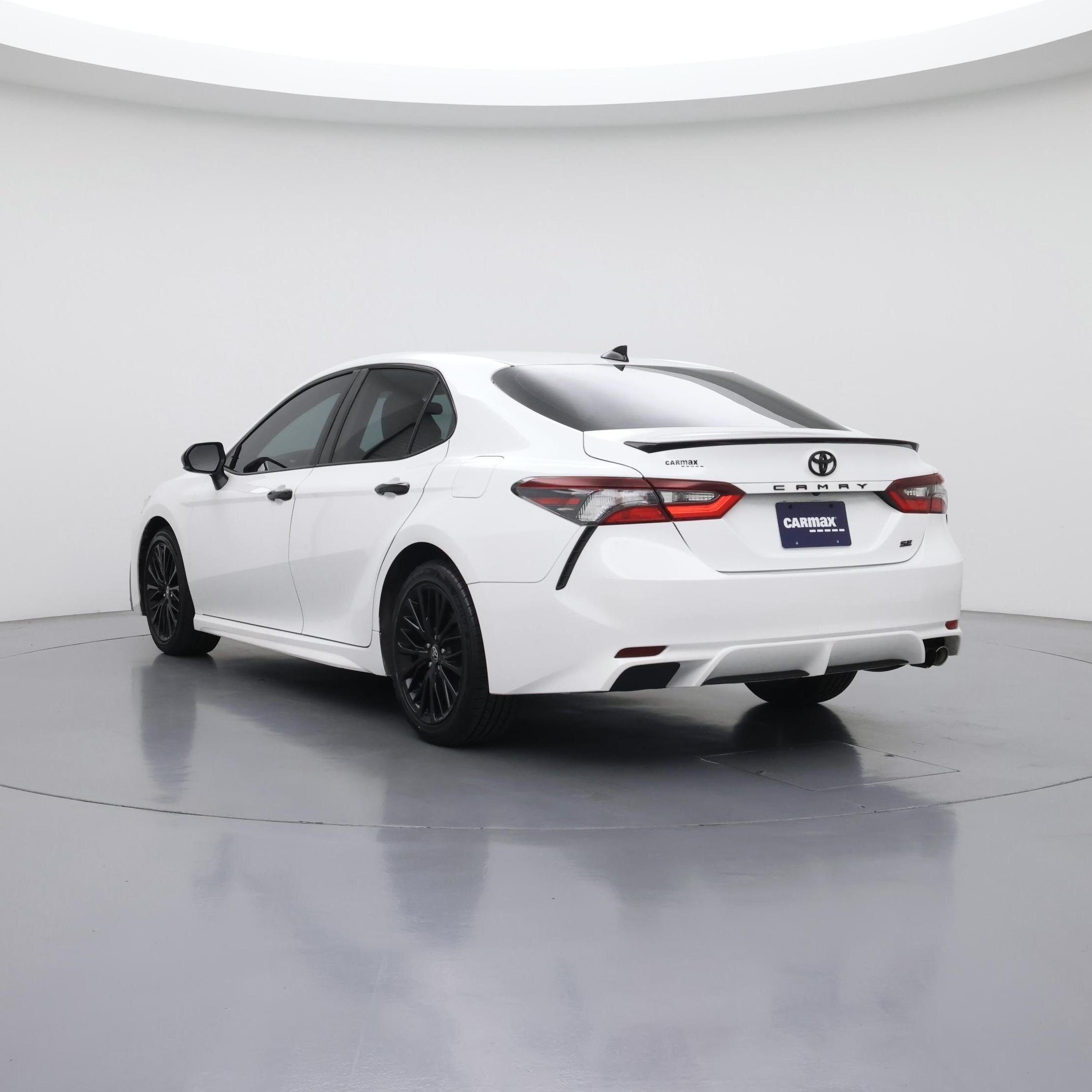 Thumbnail: 2022 Toyota Camry - 2