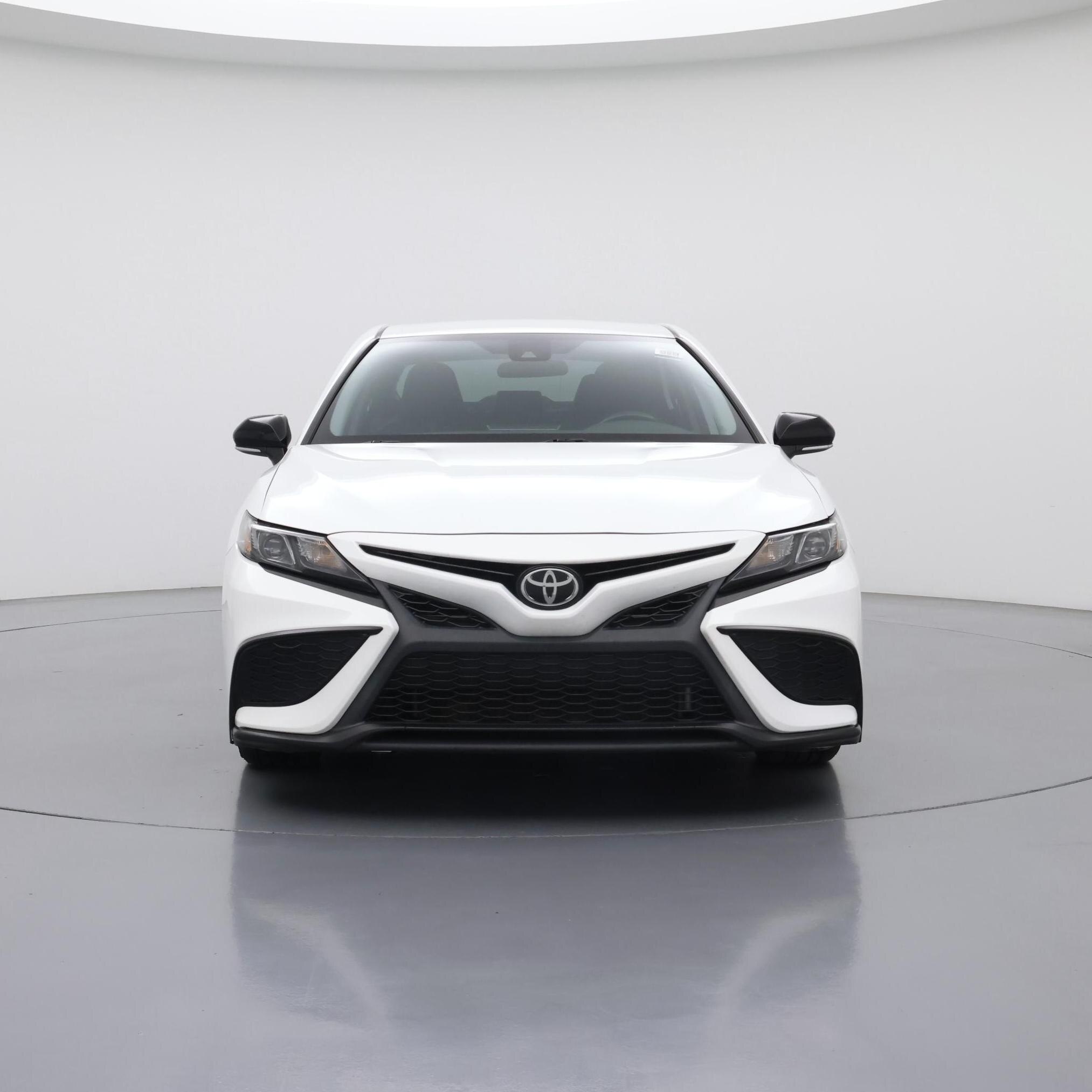 Thumbnail: 2022 Toyota Camry - 5