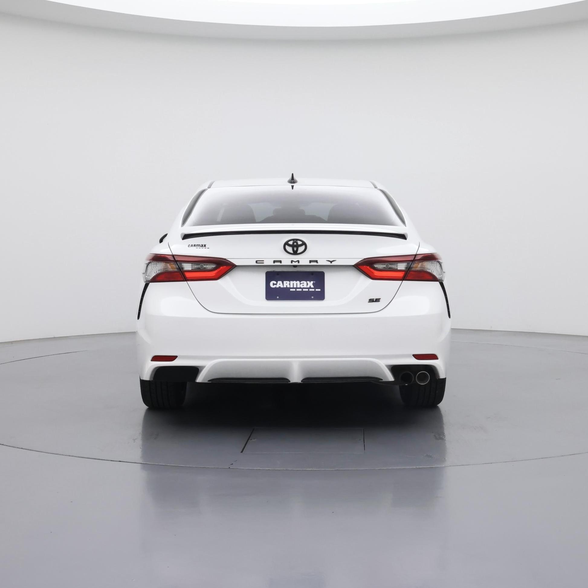 Thumbnail: 2022 Toyota Camry - 6