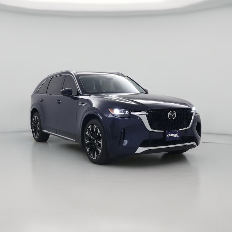 2024 Mazda CX-90 Turbo S Premium Plus
