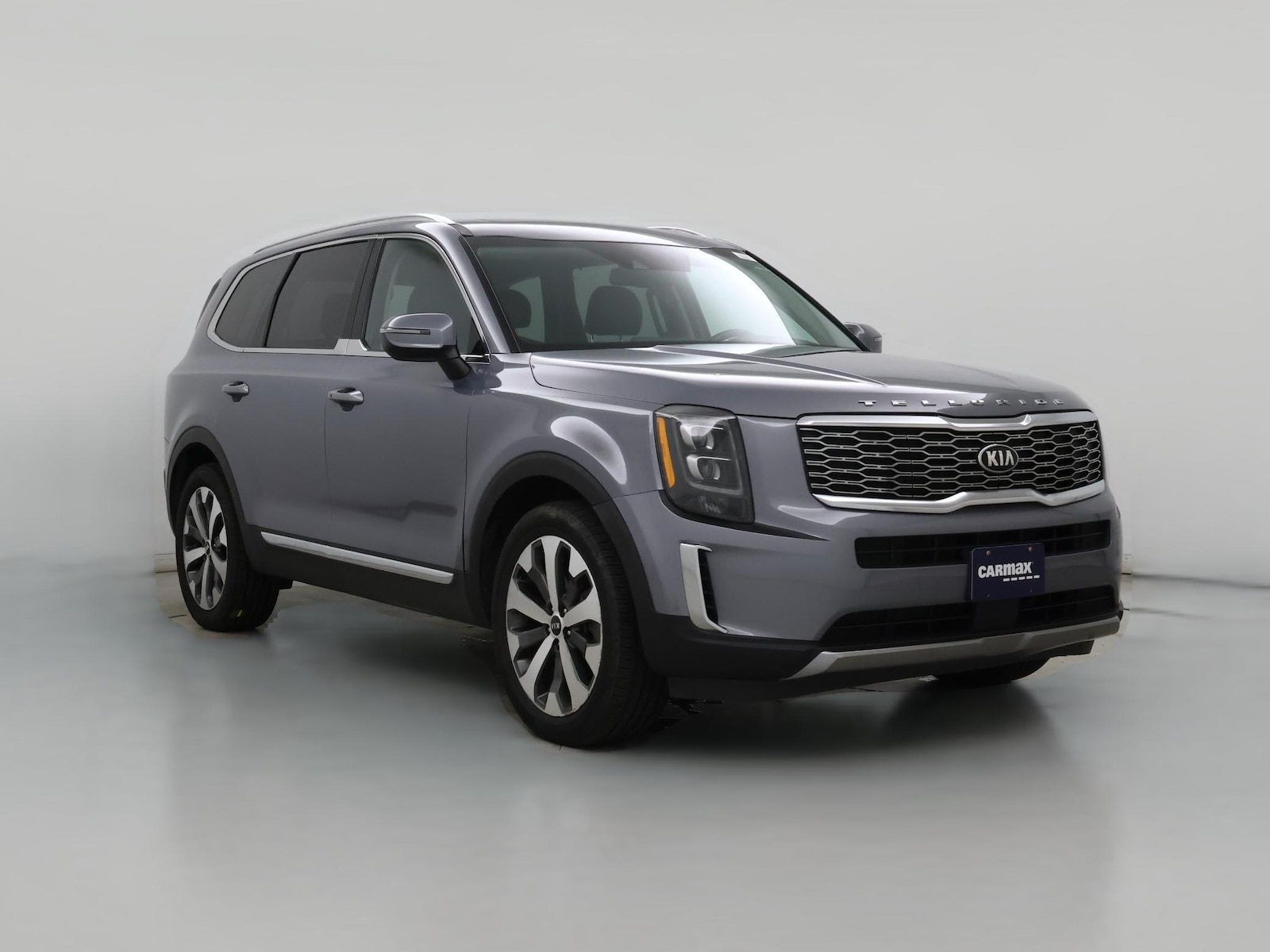 2021 Kia Telluride
