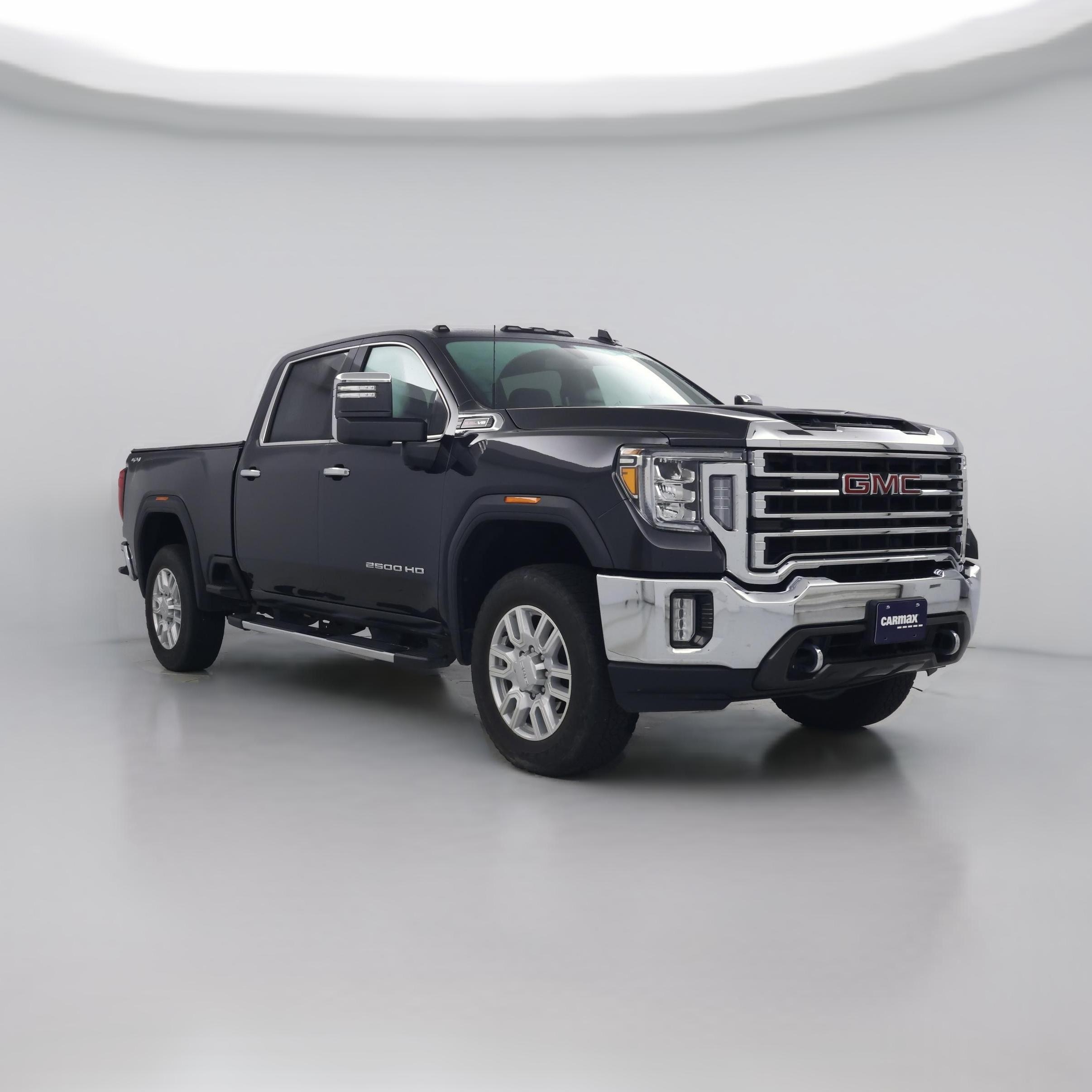 2020 GMC Sierra 2500HD