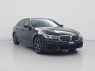 2022 BMW 530 I