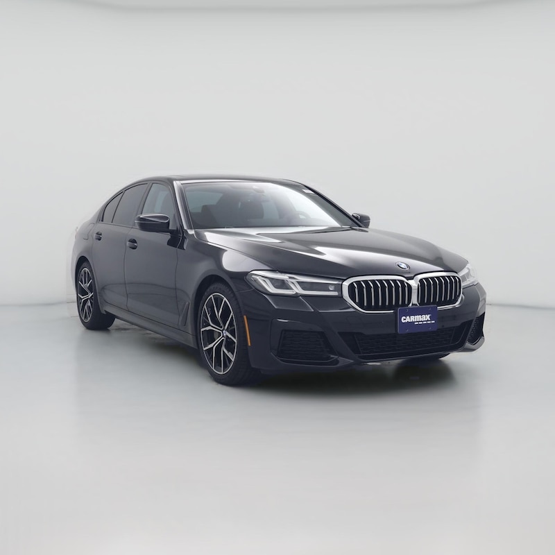 2022 BMW 530 I