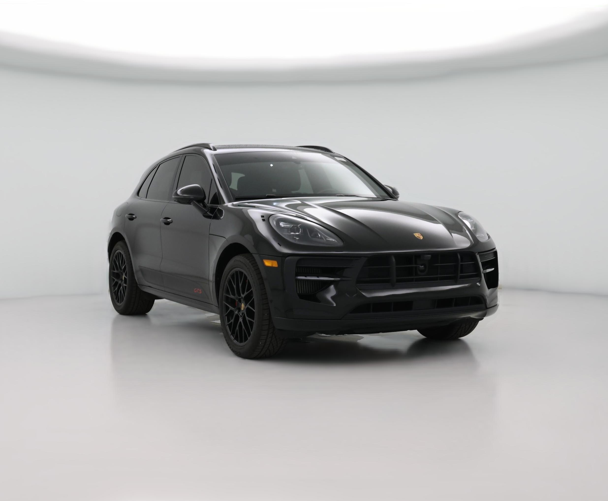 Thumbnail: 2021 Porsche Macan - 1