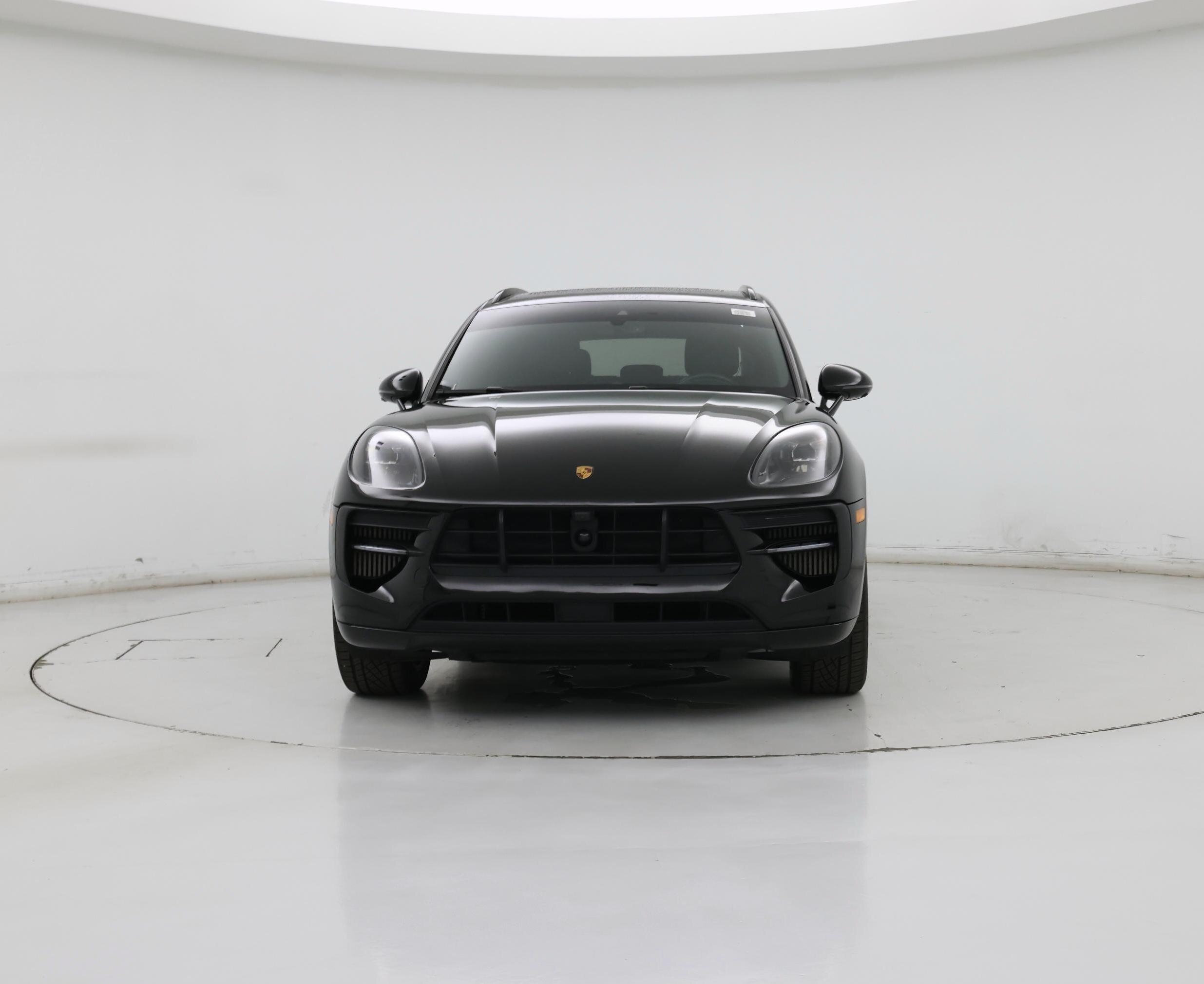 Thumbnail: 2021 Porsche Macan - 5