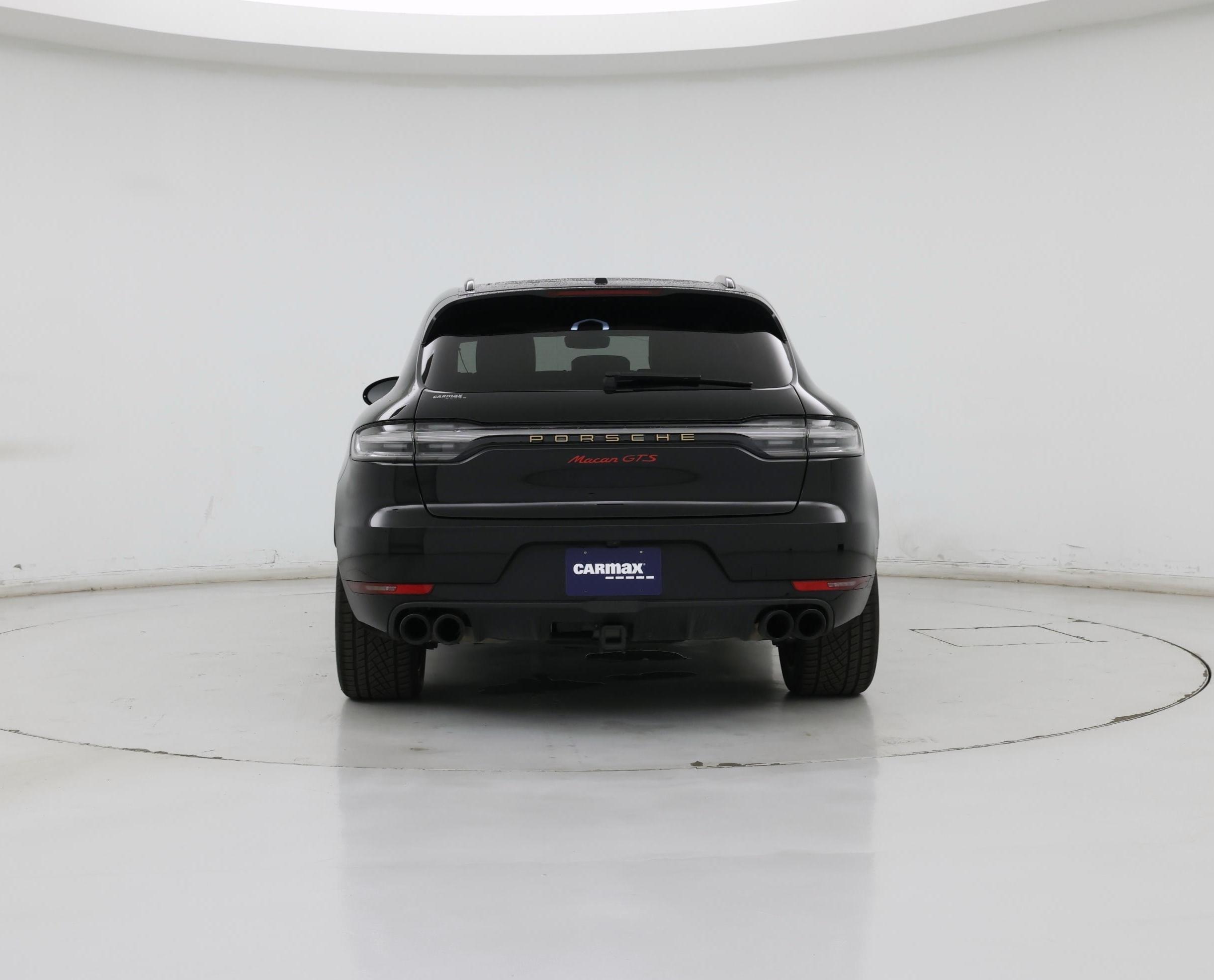 Thumbnail: 2021 Porsche Macan - 6