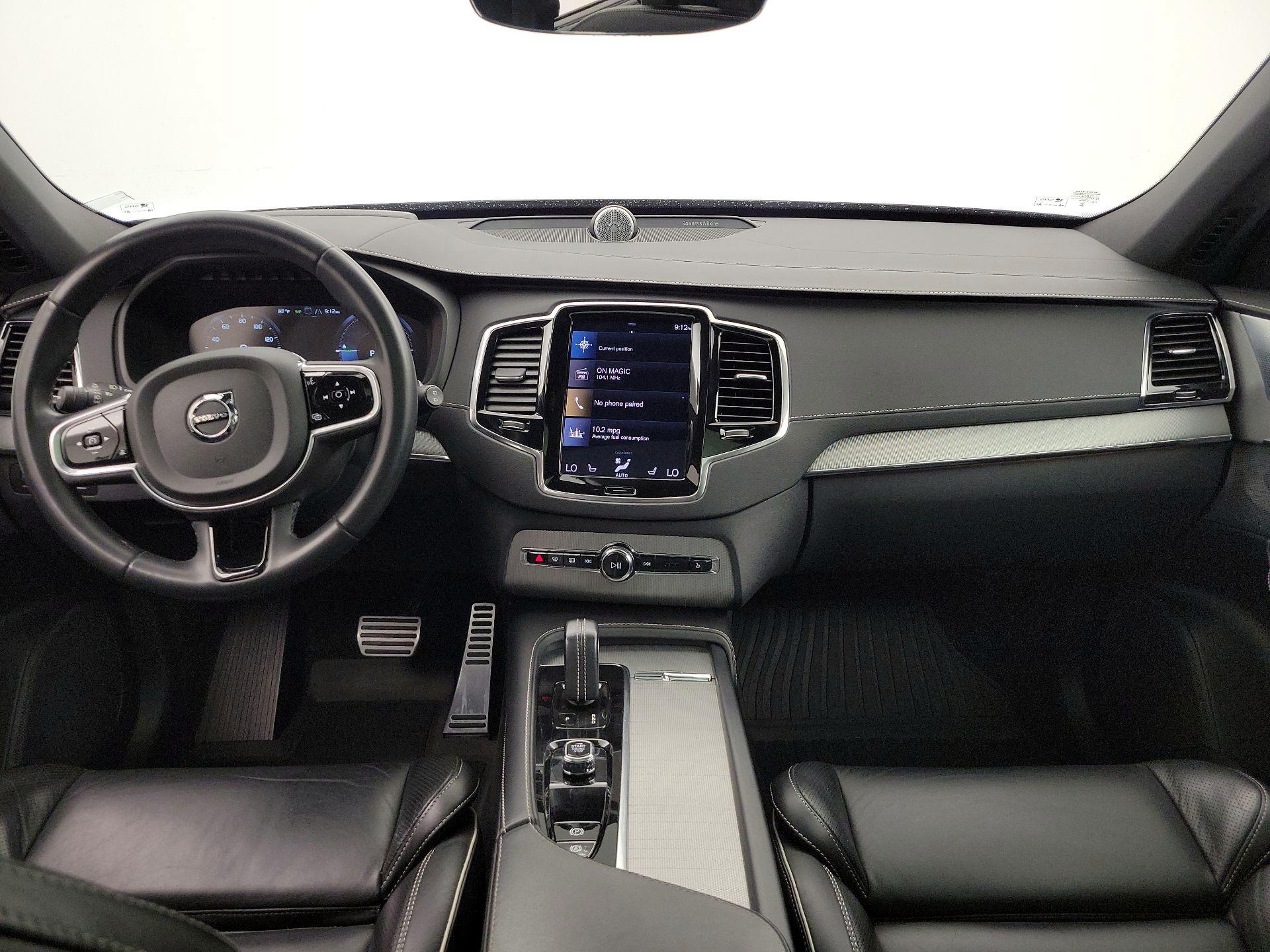 Thumbnail: 2022 Volvo XC90 - 12