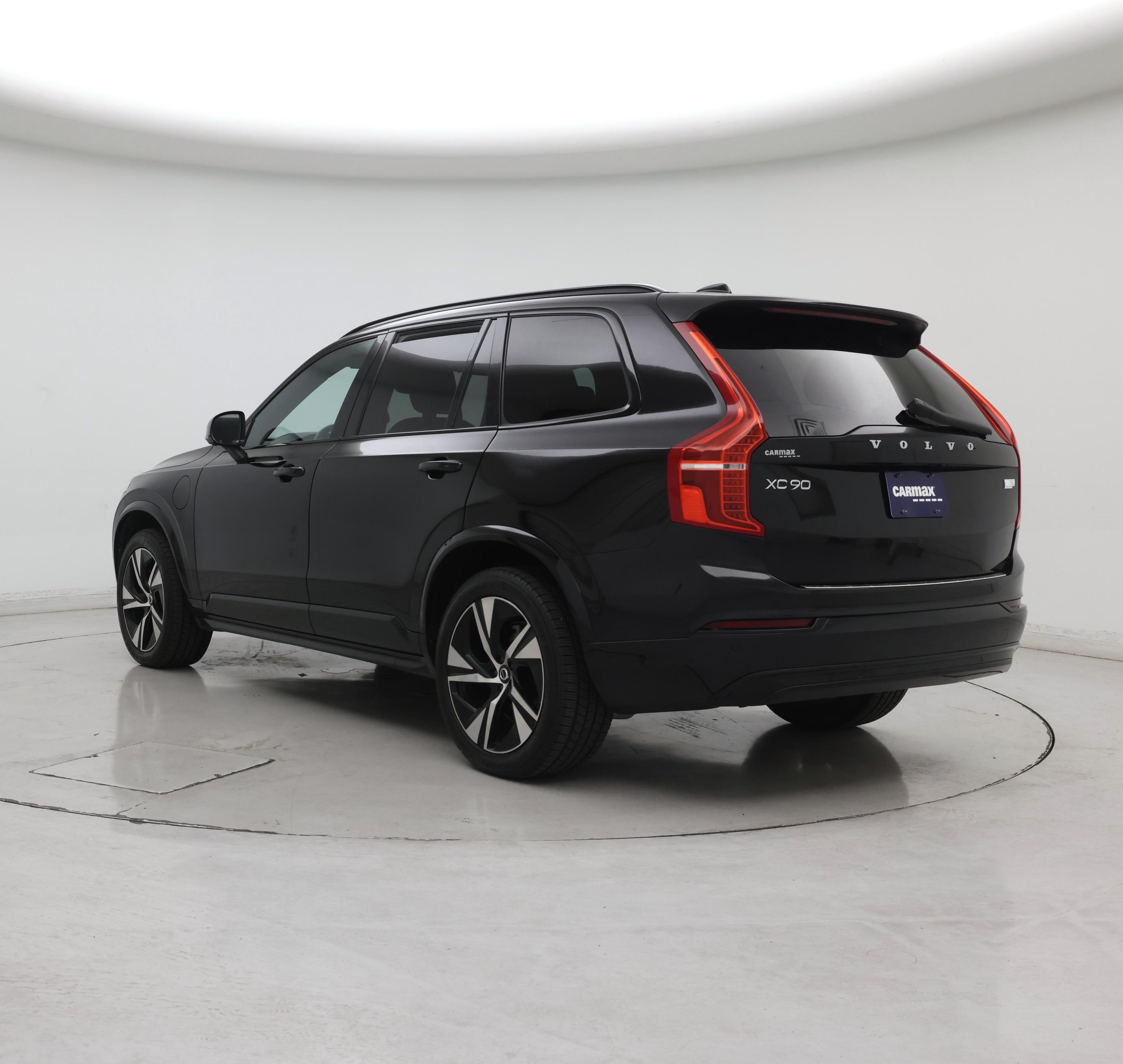 Thumbnail: 2022 Volvo XC90 - 2