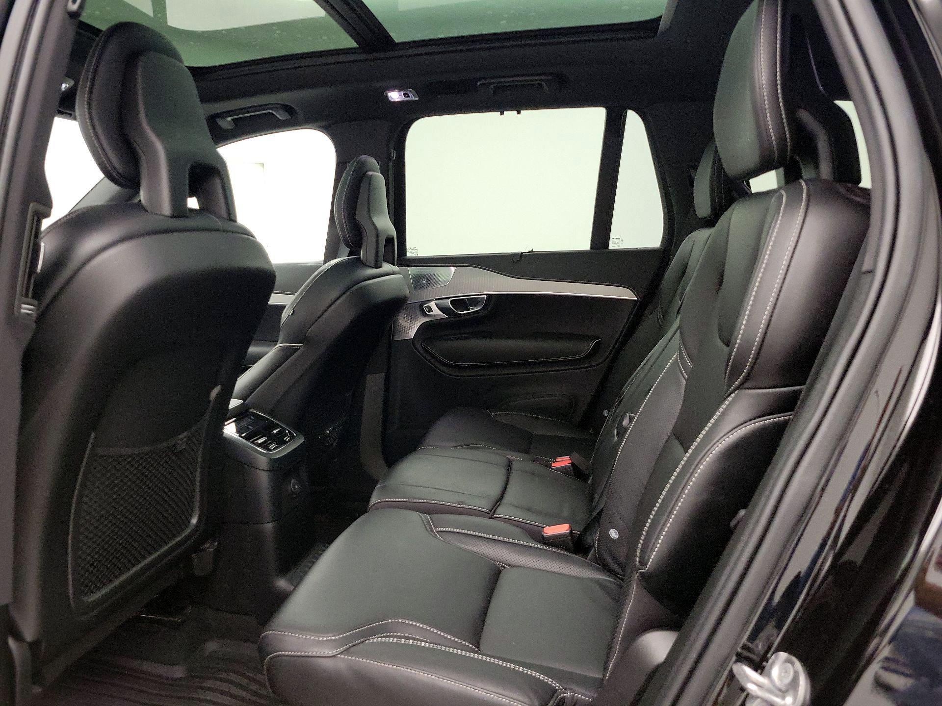 Thumbnail: 2022 Volvo XC90 - 20