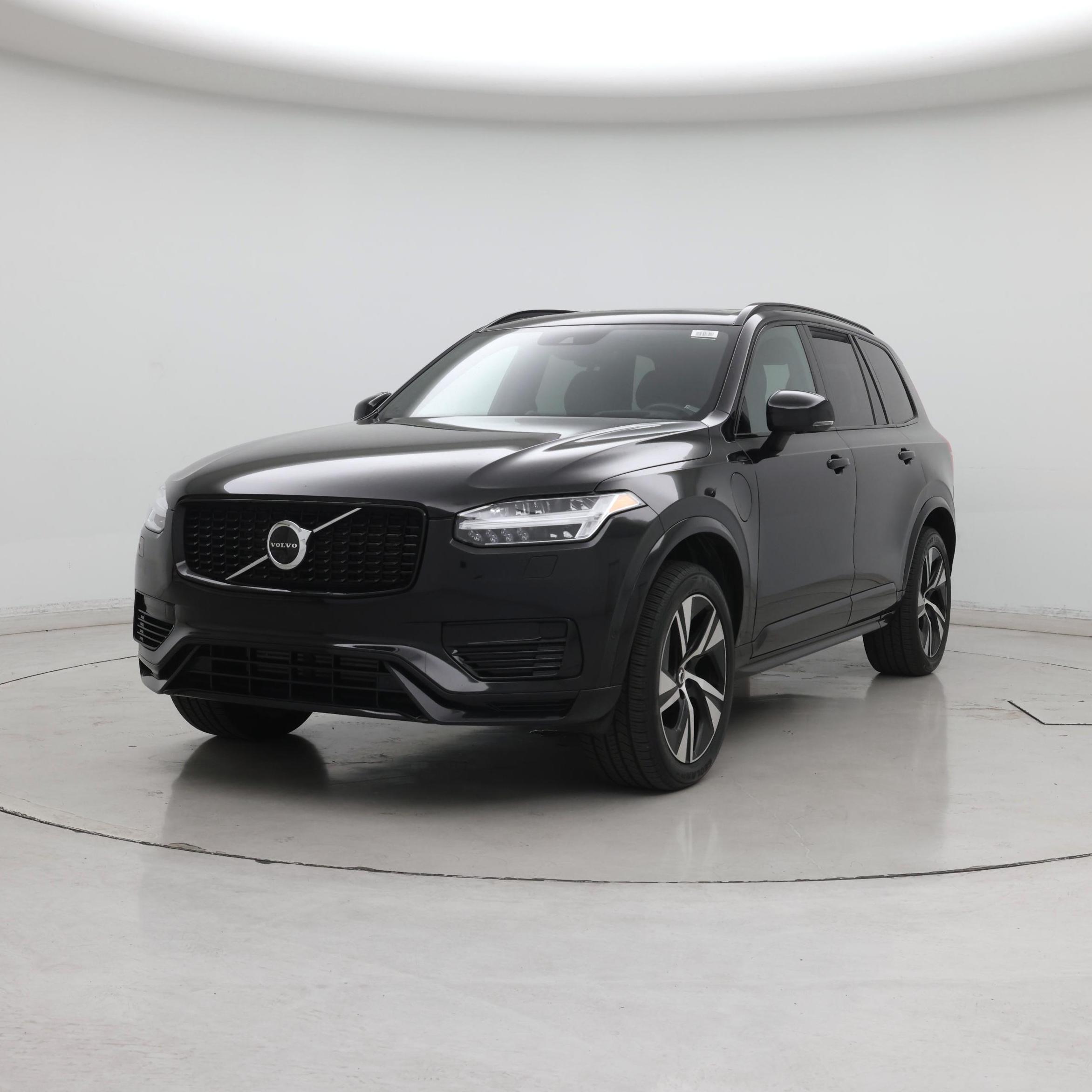 Thumbnail: 2022 Volvo XC90 - 4