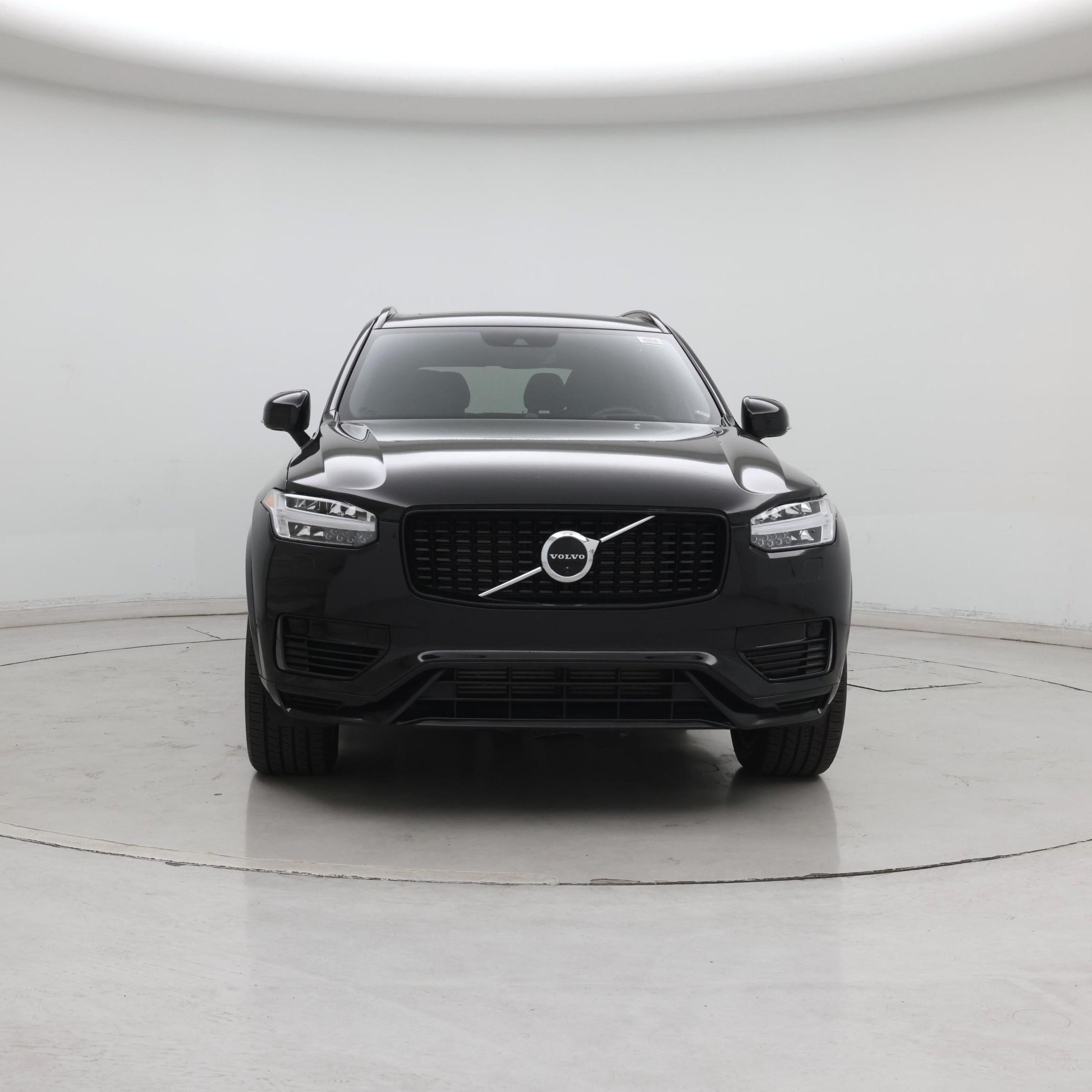 Thumbnail: 2022 Volvo XC90 - 5