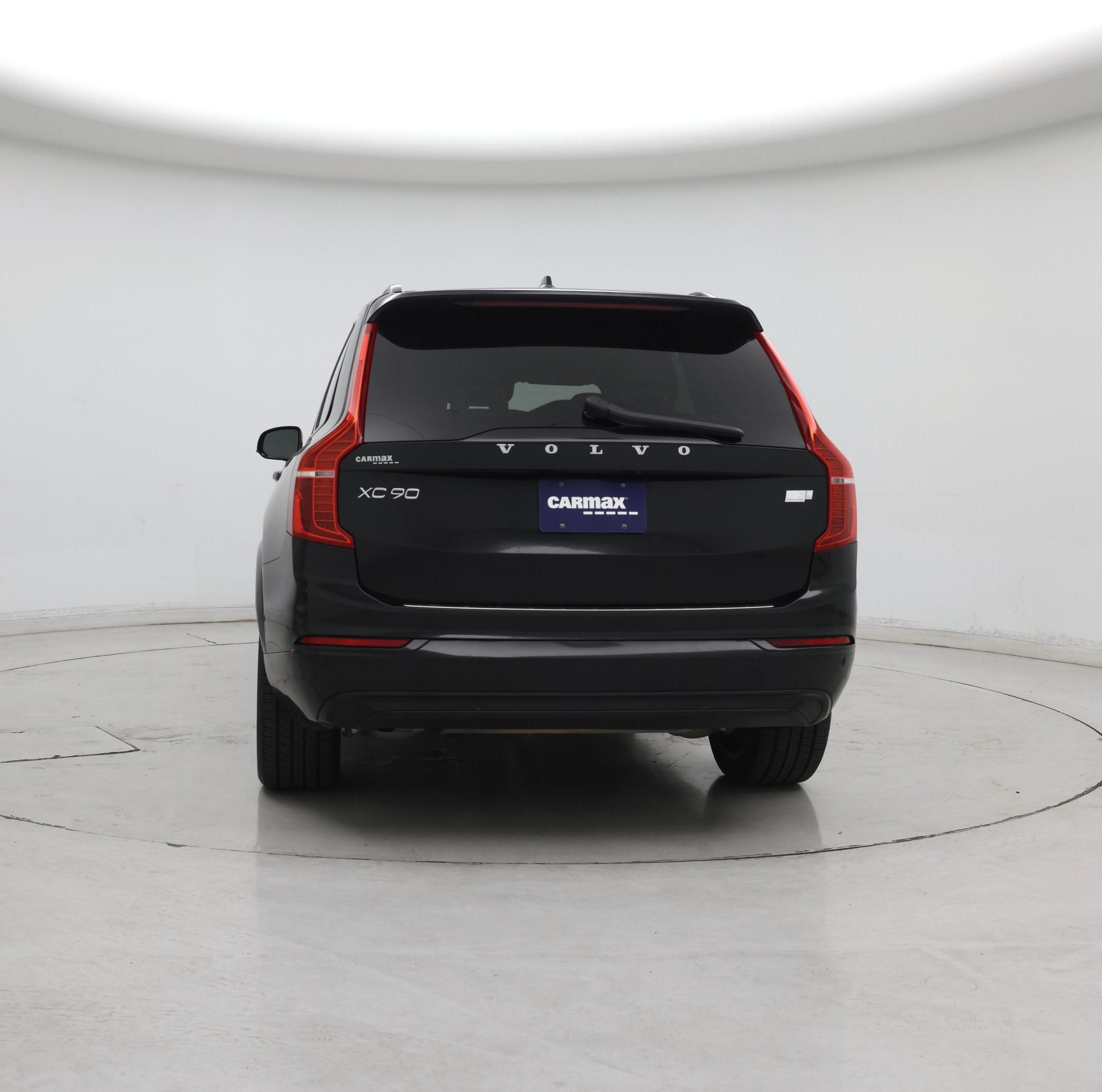 Thumbnail: 2022 Volvo XC90 - 6