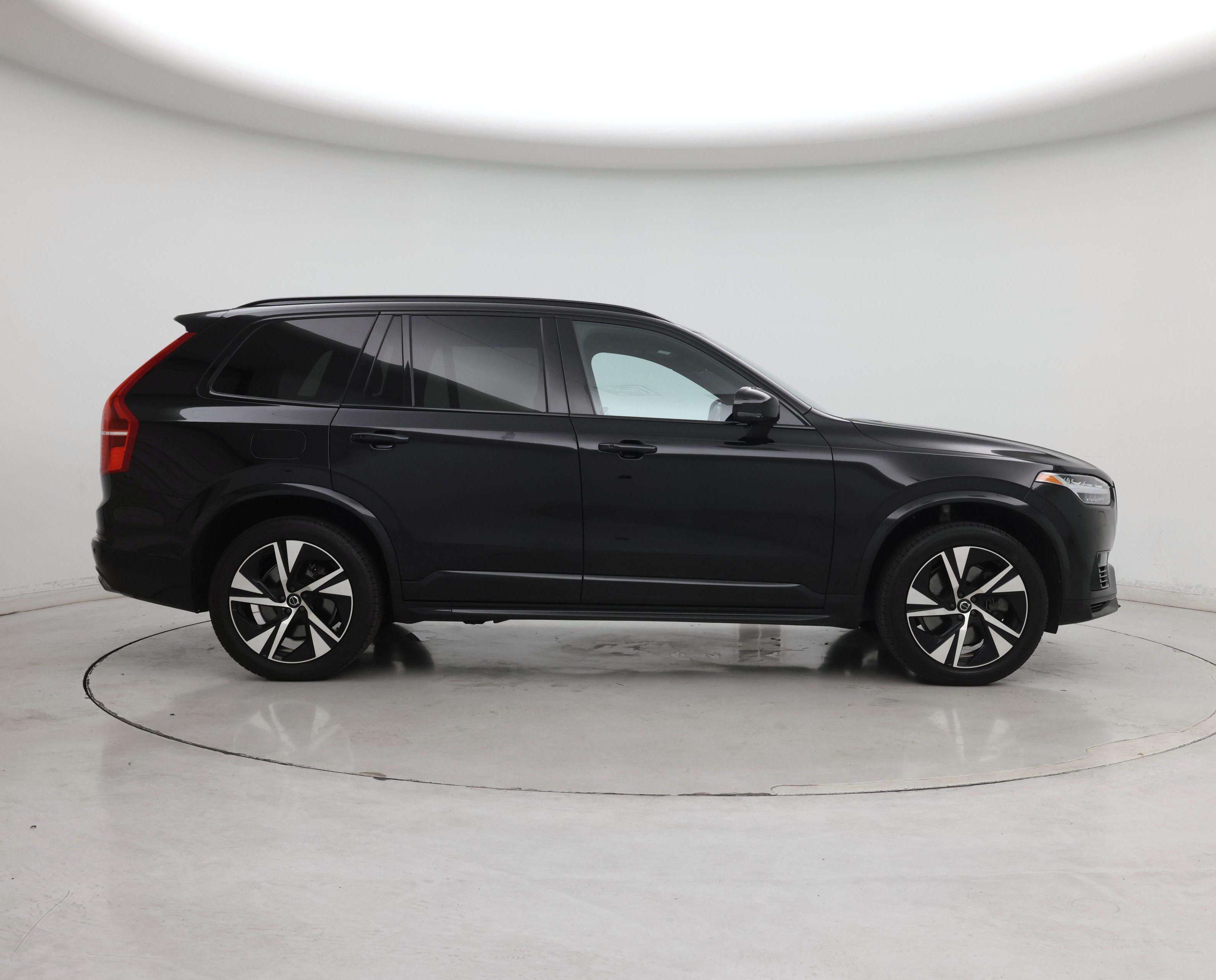 Thumbnail: 2022 Volvo XC90 - 7