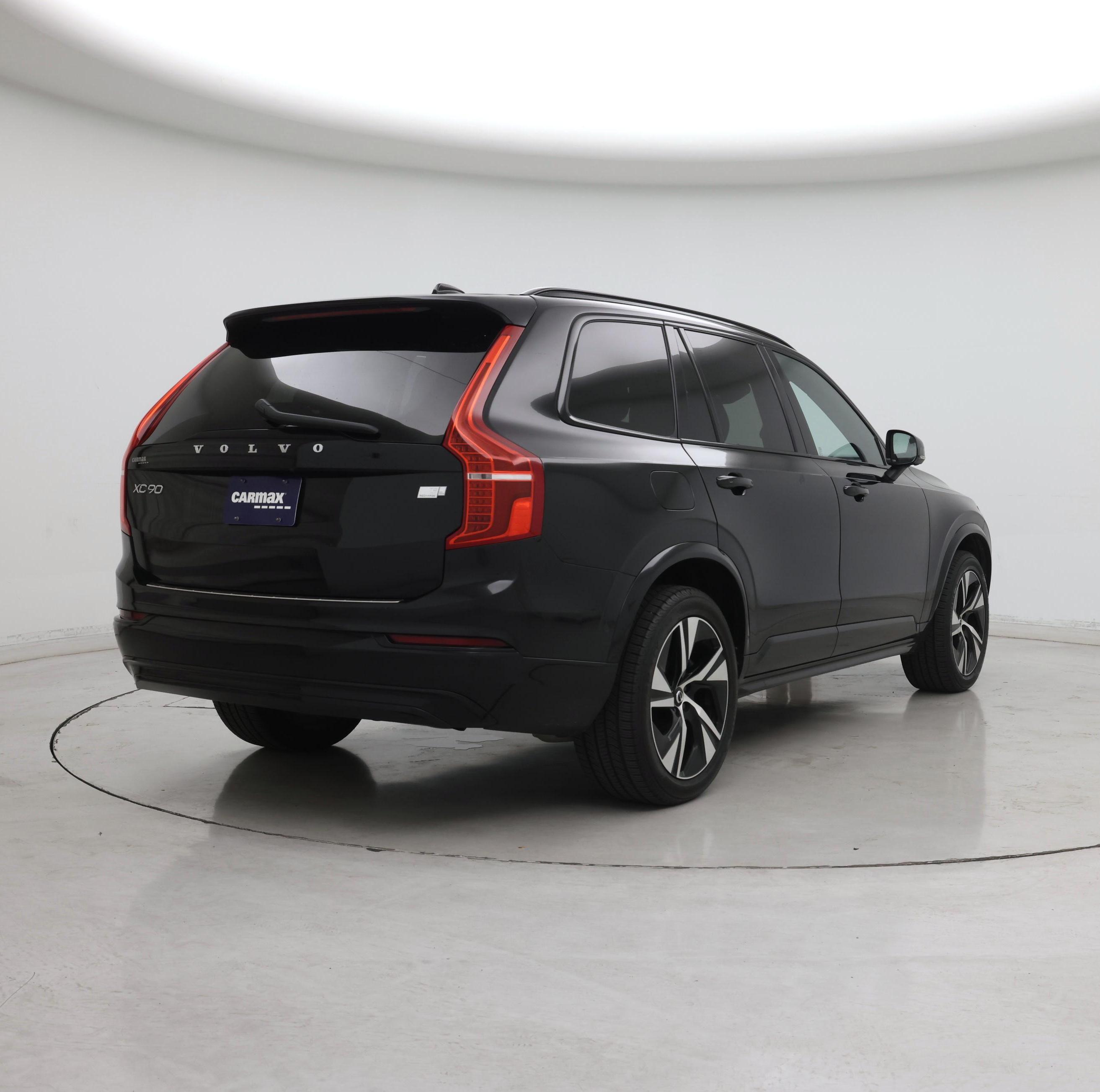 Thumbnail: 2022 Volvo XC90 - 8