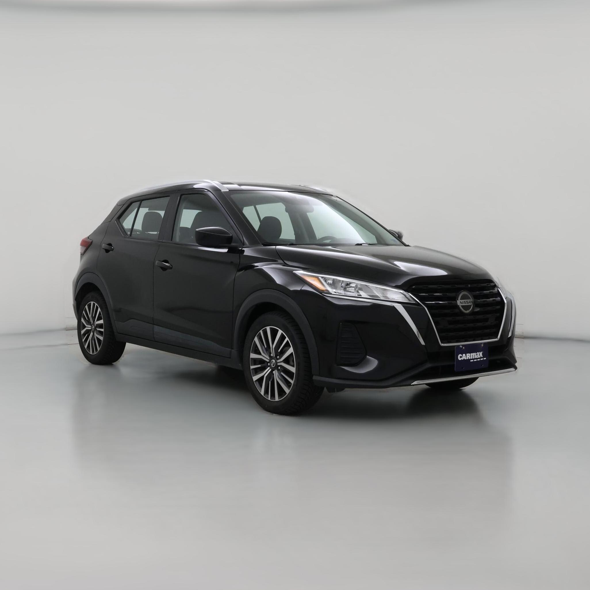 Thumbnail: 2021 Nissan Kicks - 1