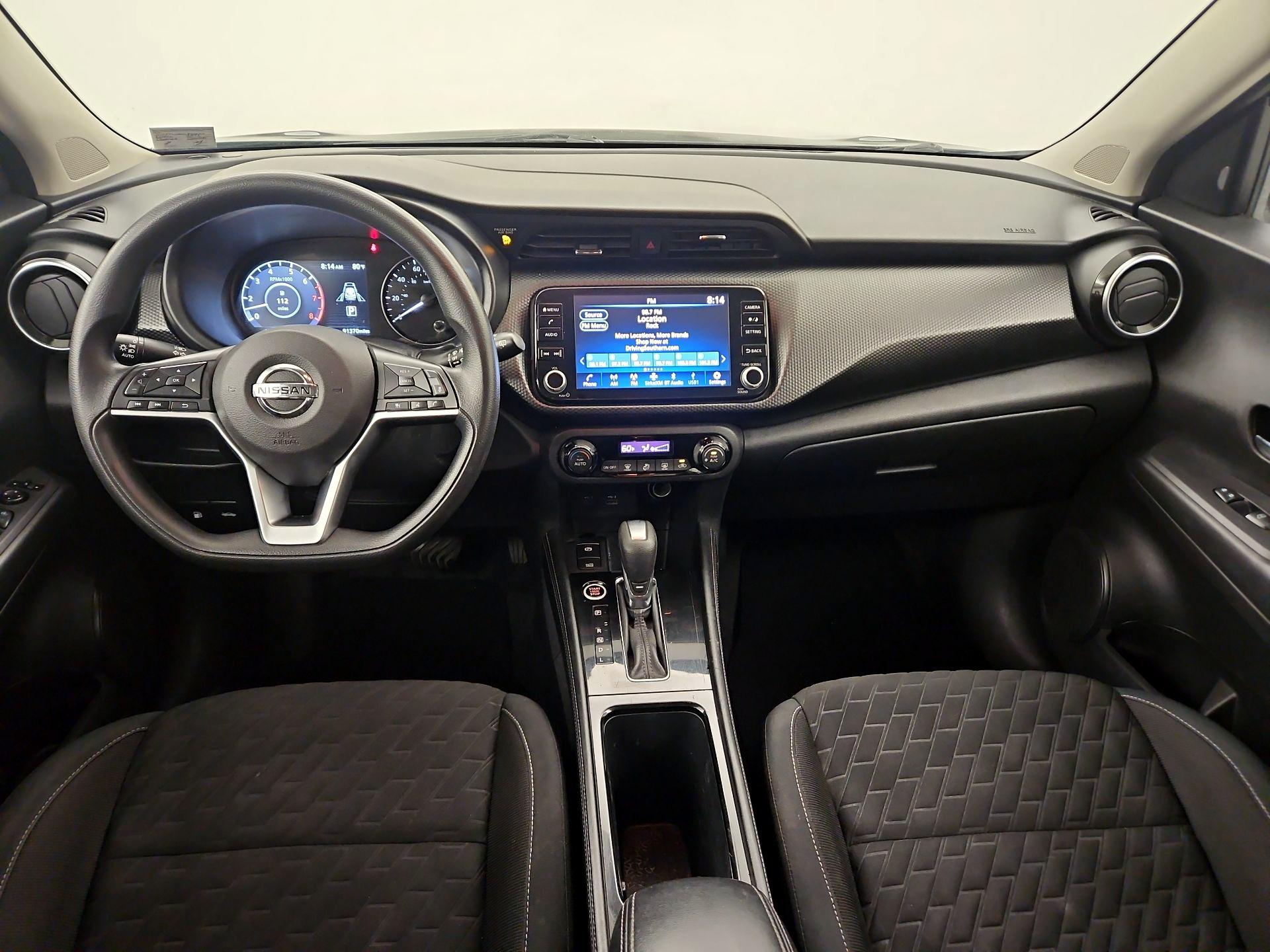 Thumbnail: 2021 Nissan Kicks - 9