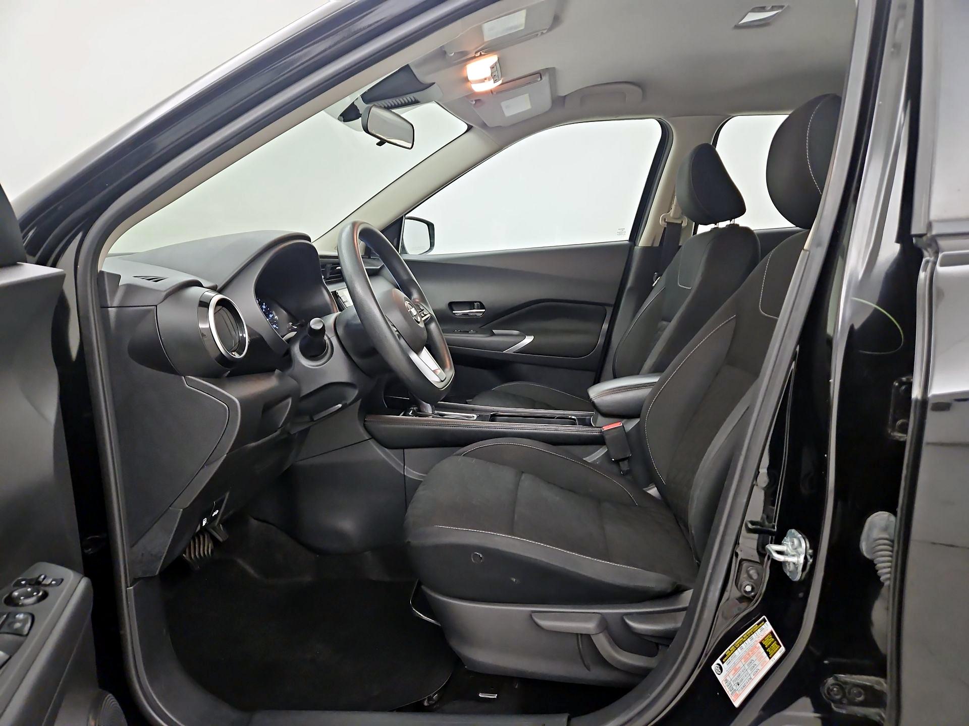 Thumbnail: 2021 Nissan Kicks - 11