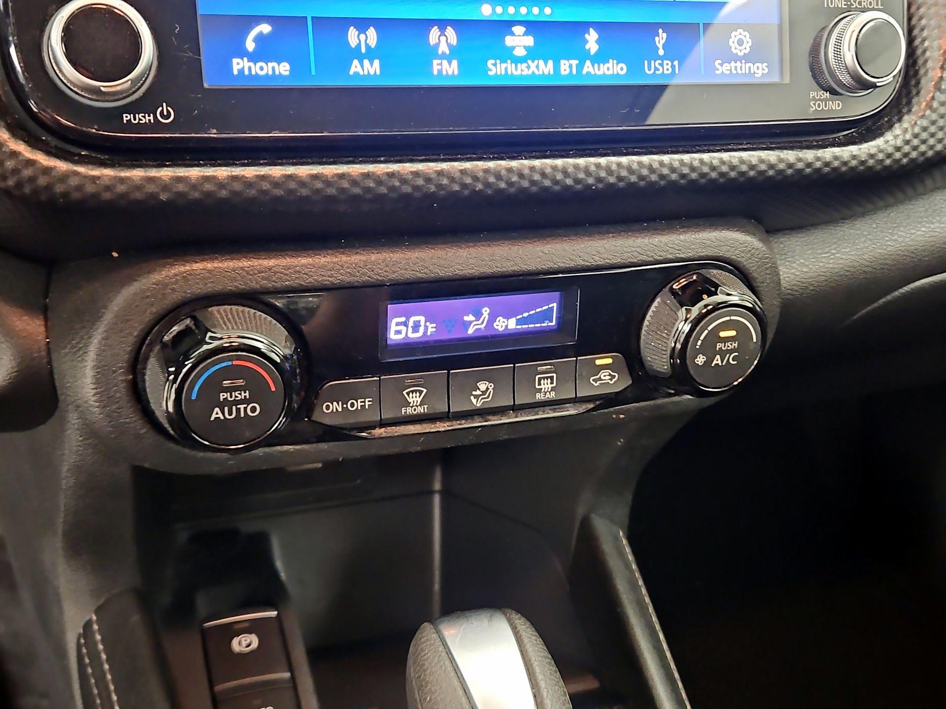 Thumbnail: 2021 Nissan Kicks - 15