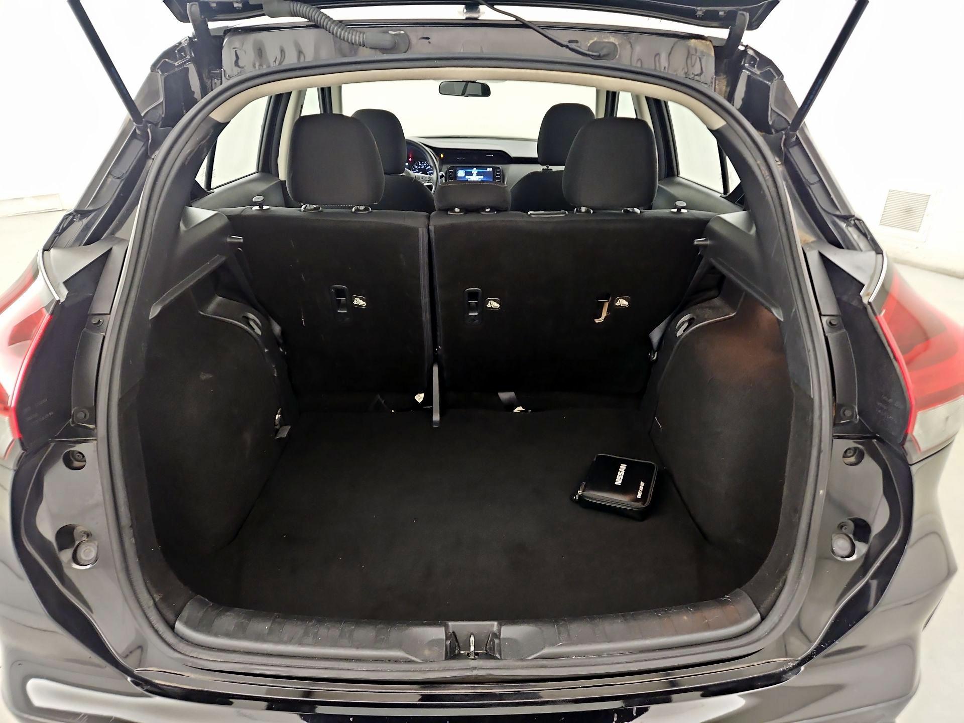 Thumbnail: 2021 Nissan Kicks - 19