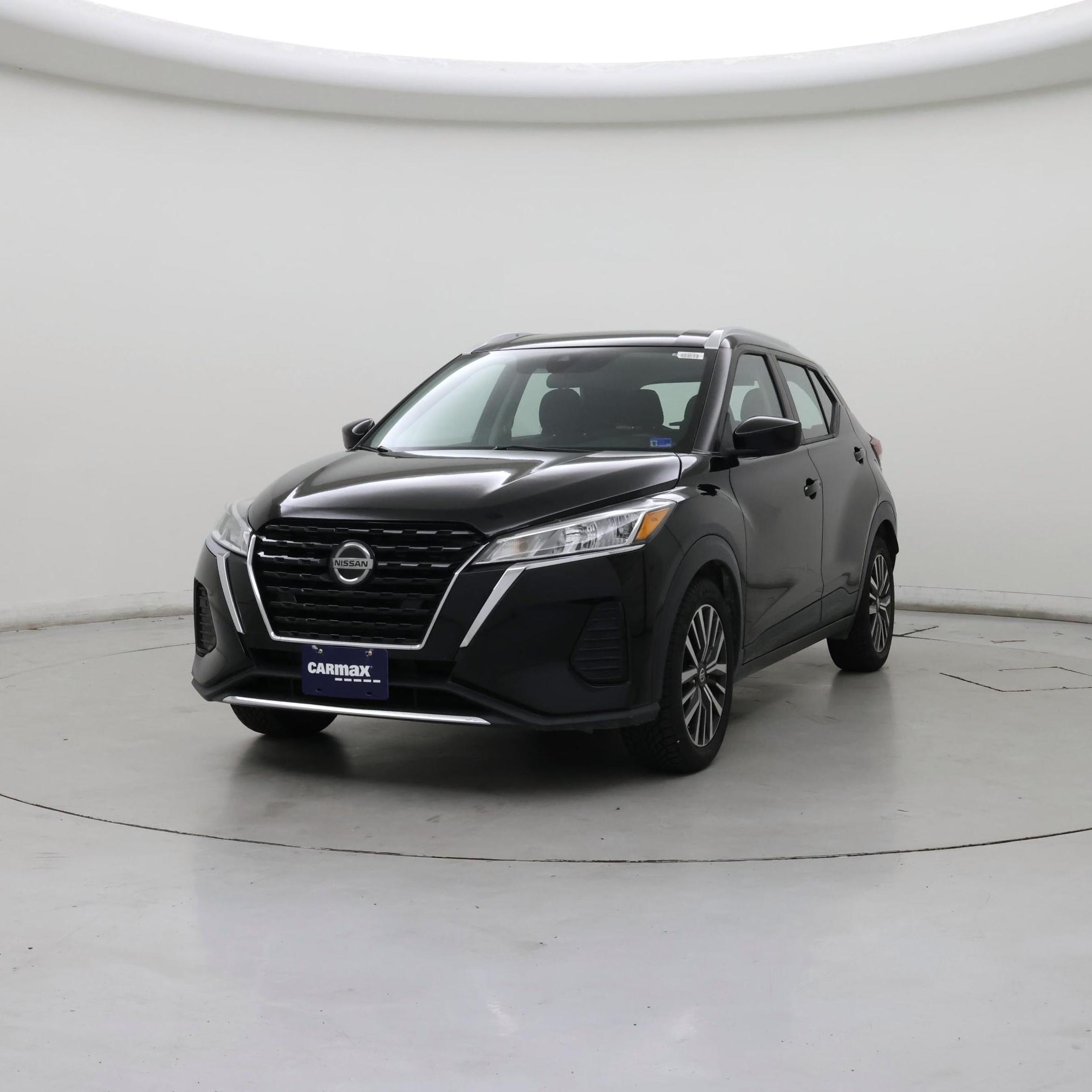 Thumbnail: 2021 Nissan Kicks - 4