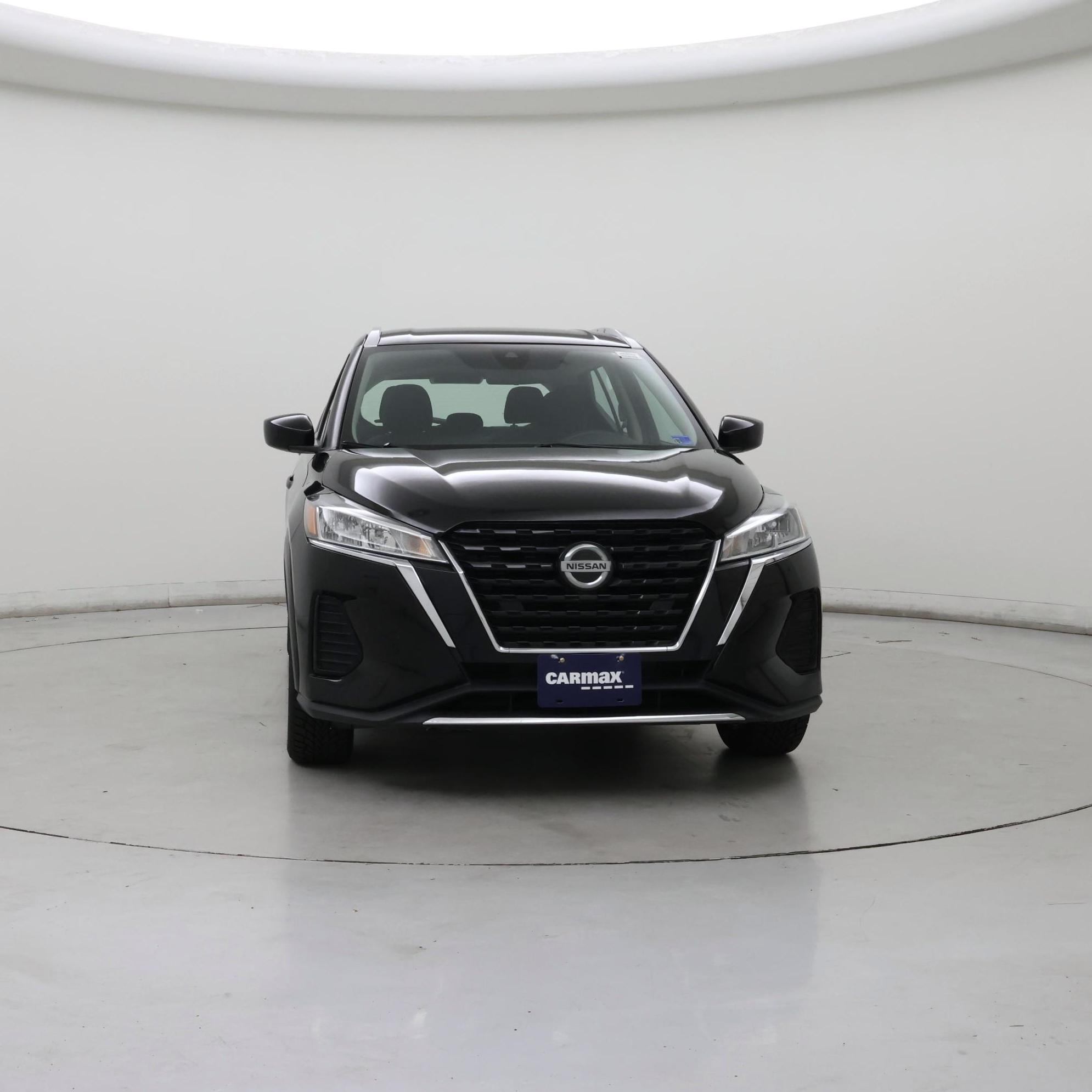 Thumbnail: 2021 Nissan Kicks - 5
