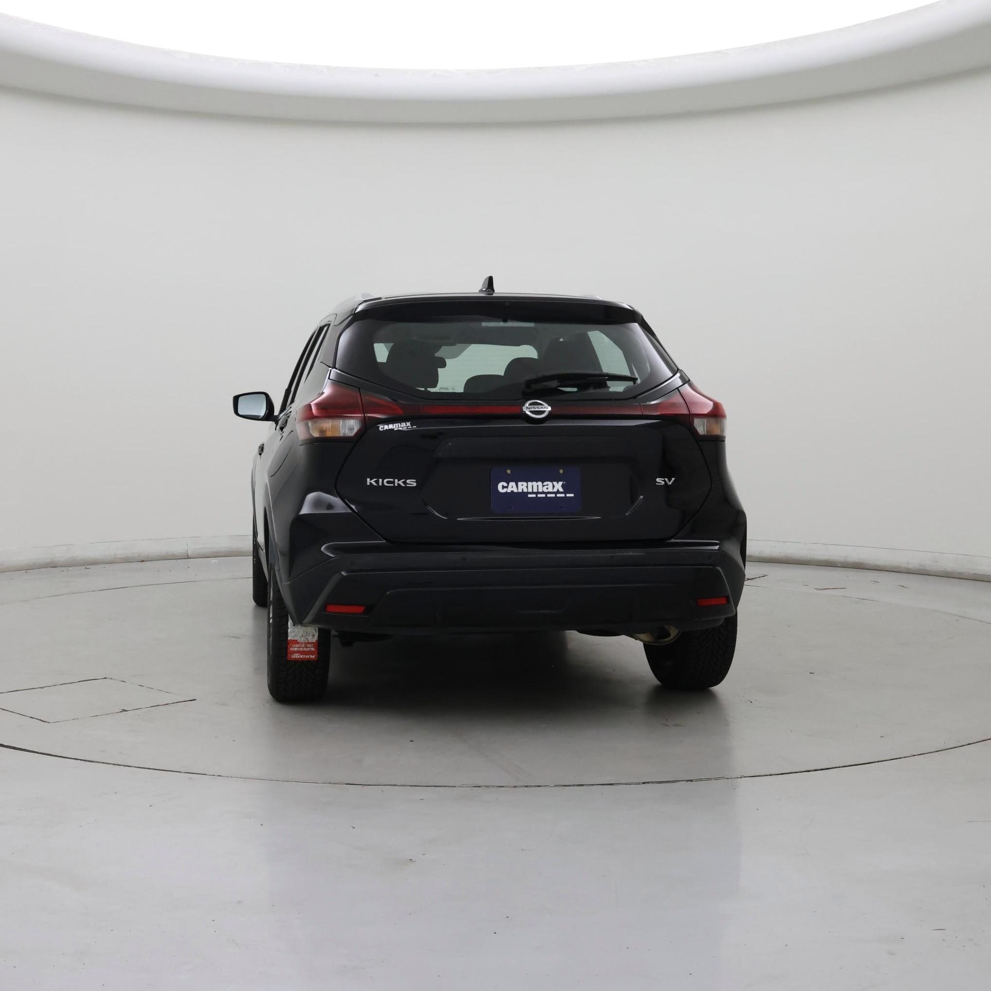 Thumbnail: 2021 Nissan Kicks - 6
