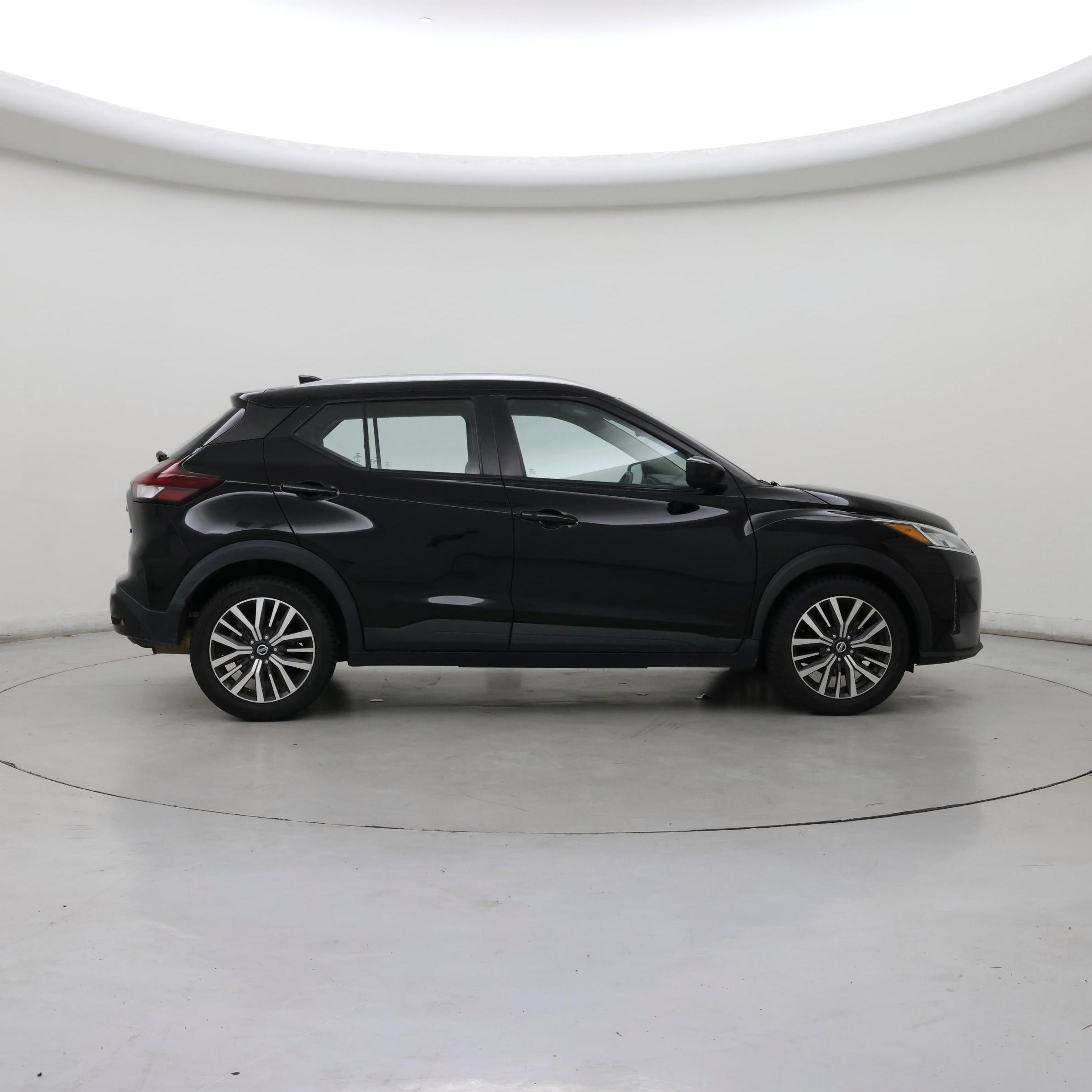 Thumbnail: 2021 Nissan Kicks - 7