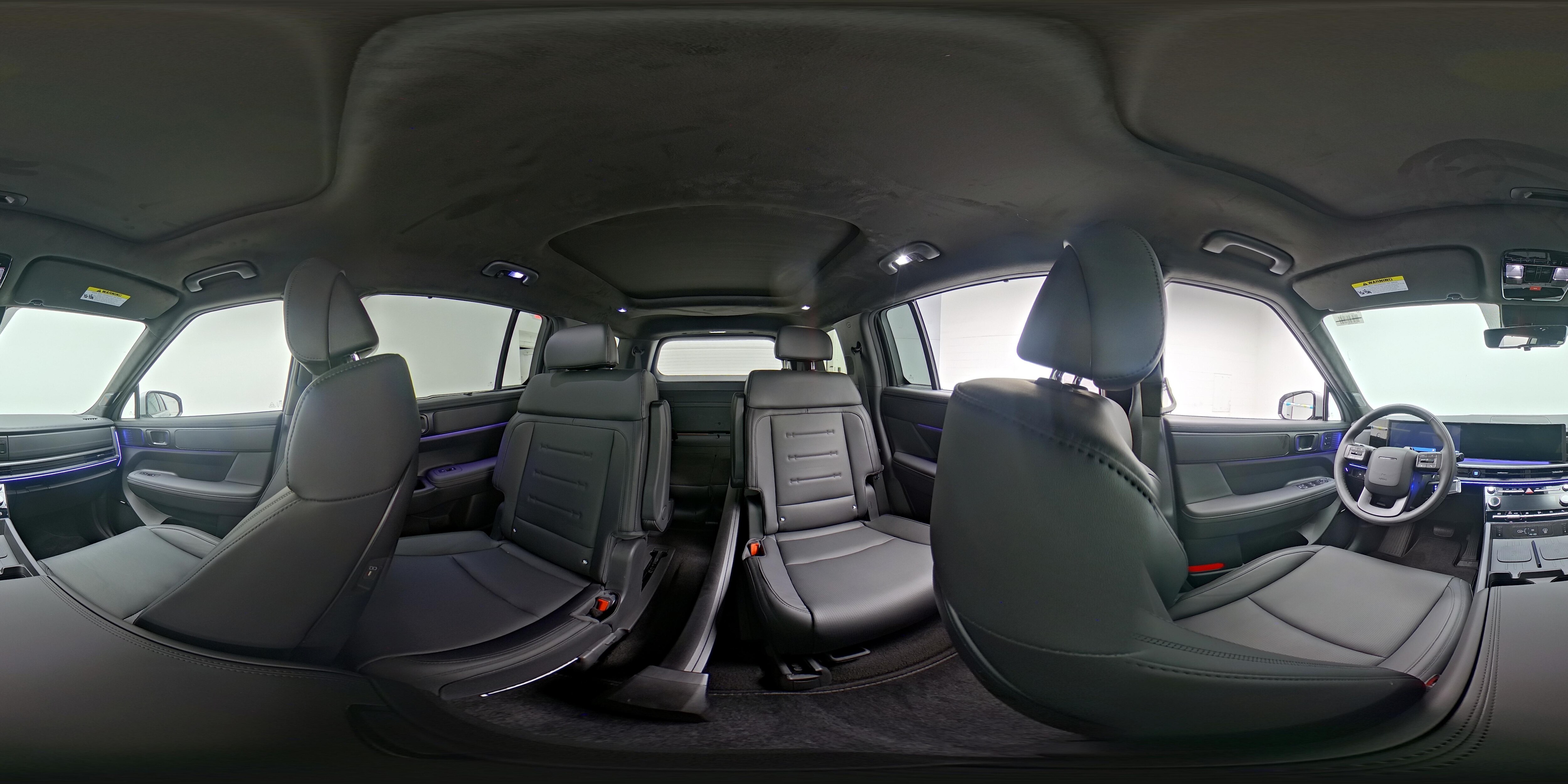 2026 Hyundai Santa Fe Calligraphy - Photo 28