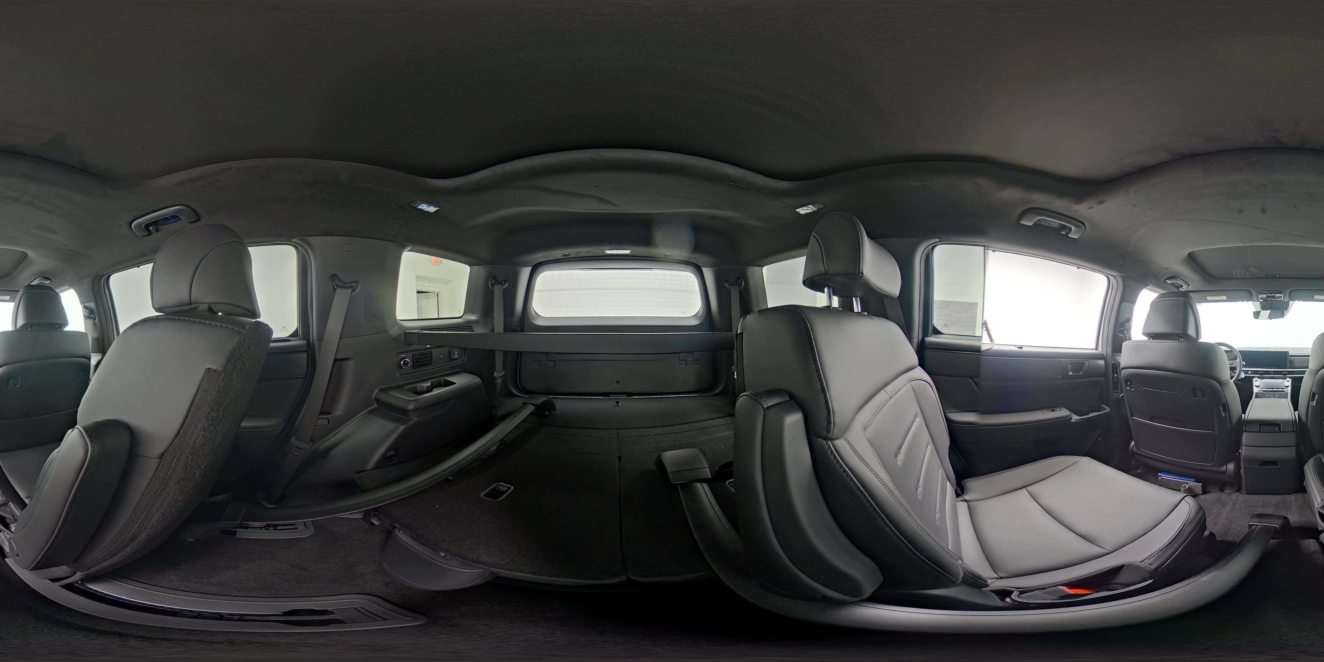 2026 Hyundai Santa Fe Calligraphy - Photo 29