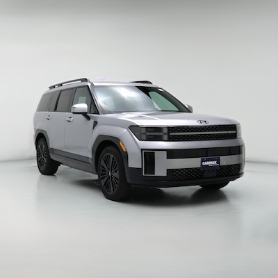 Vehicle exterior view