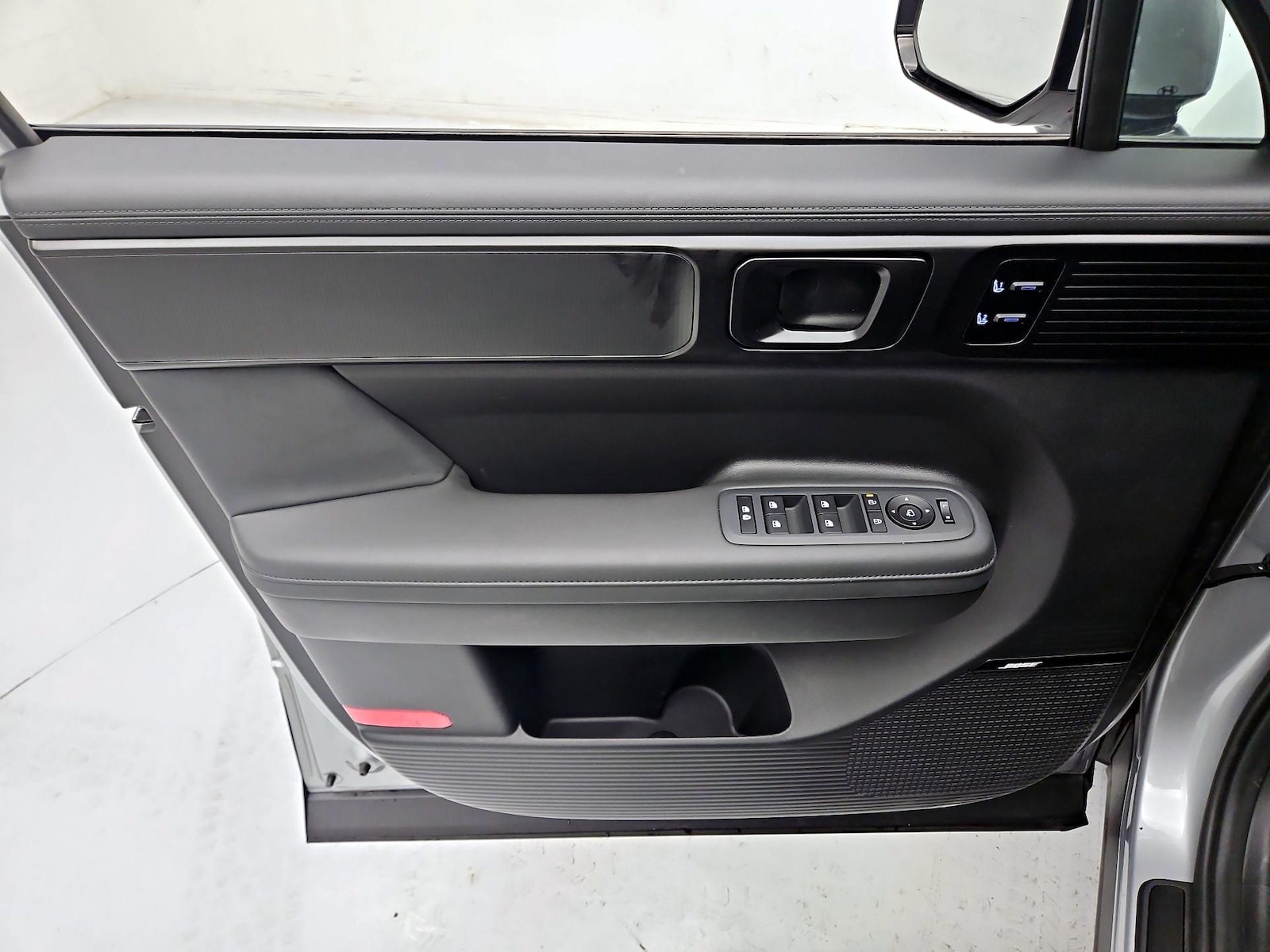 2026 Hyundai Santa Fe Calligraphy - Photo 13