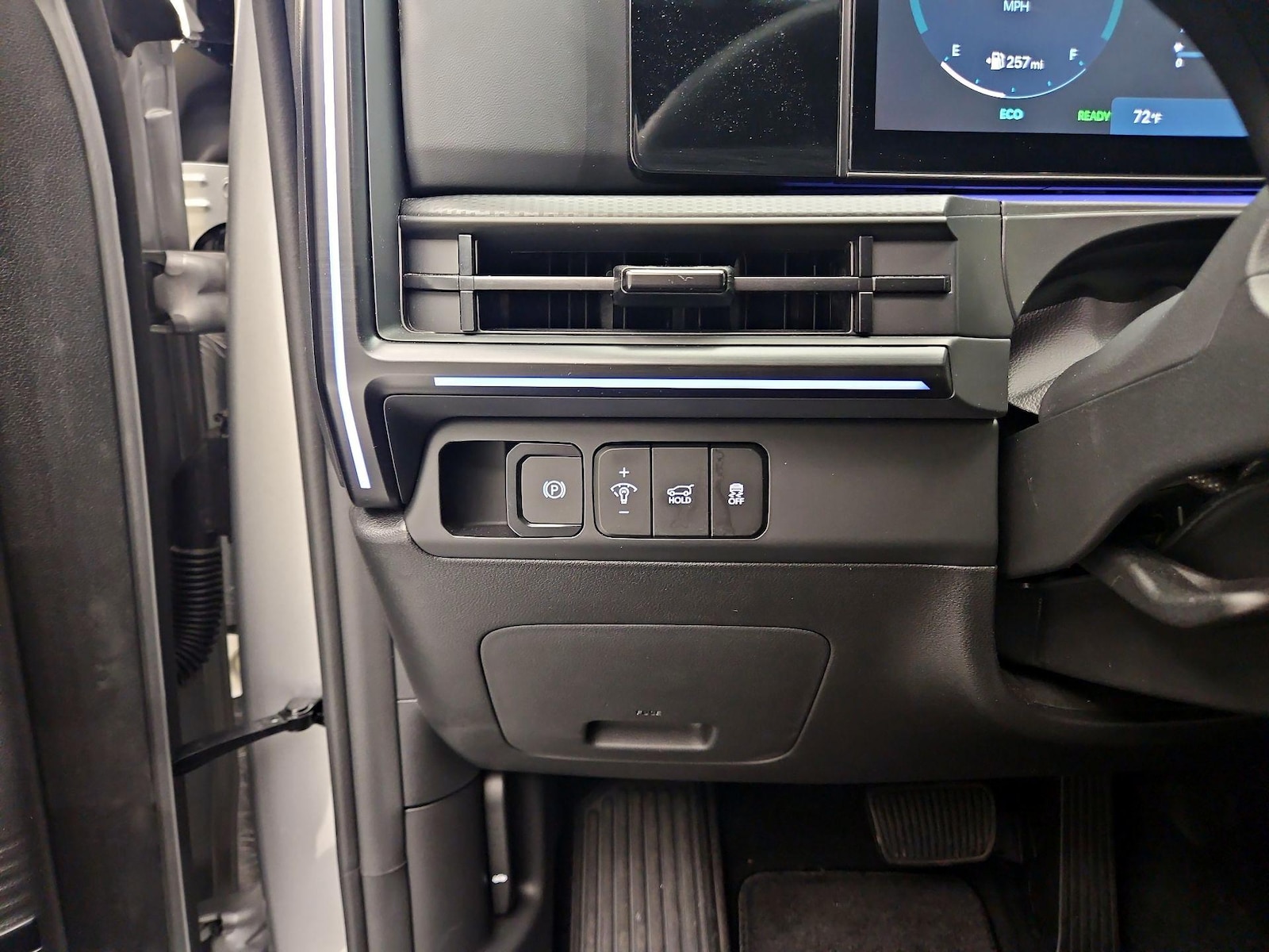 2026 Hyundai Santa Fe Calligraphy - Photo 14
