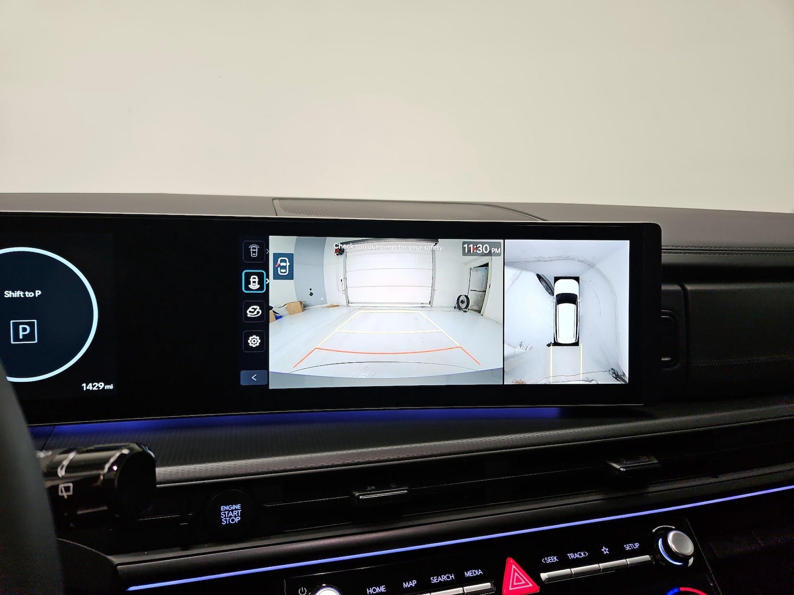 2026 Hyundai Santa Fe Calligraphy - Photo 16