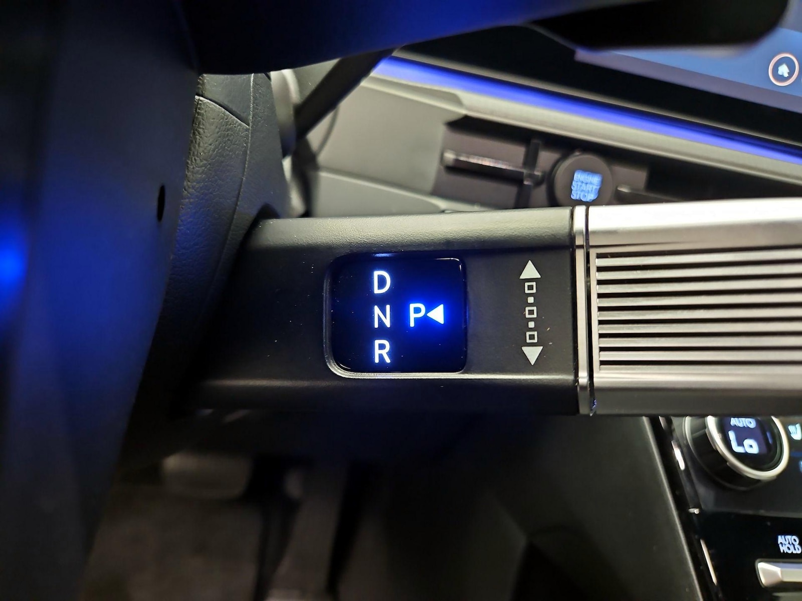 2026 Hyundai Santa Fe Calligraphy - Photo 19