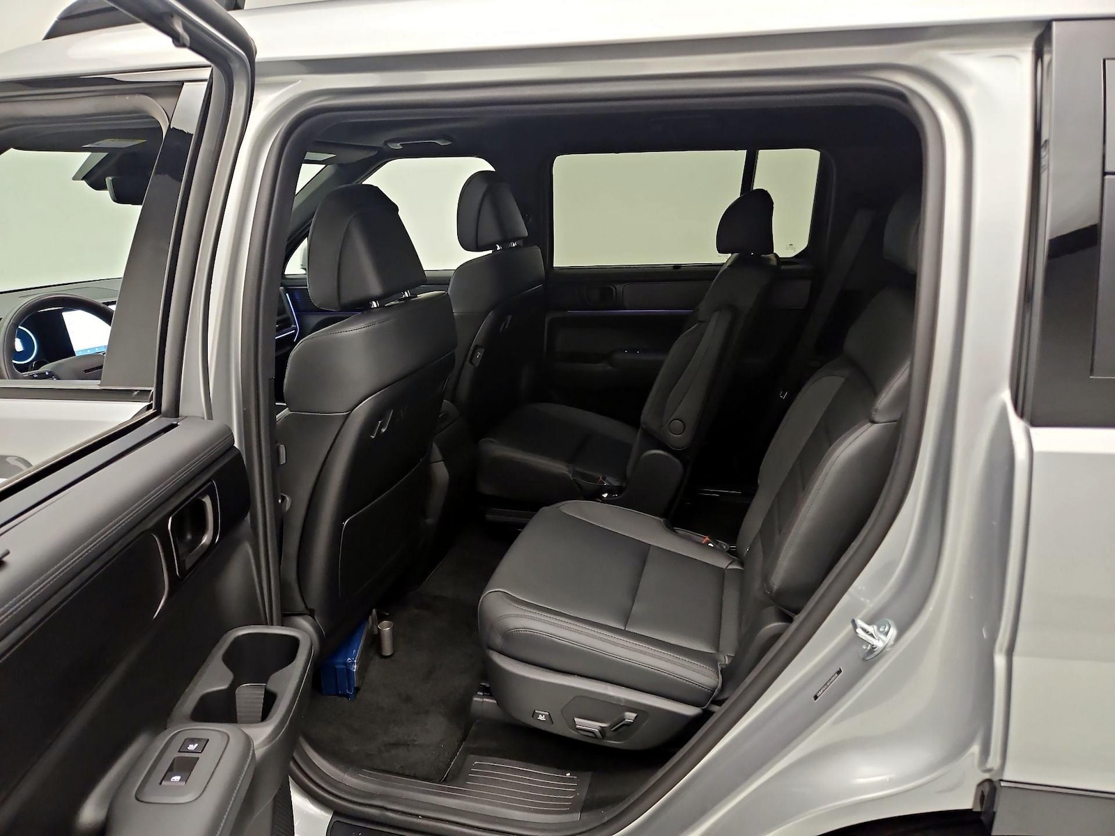 2026 Hyundai Santa Fe Calligraphy - Photo 22