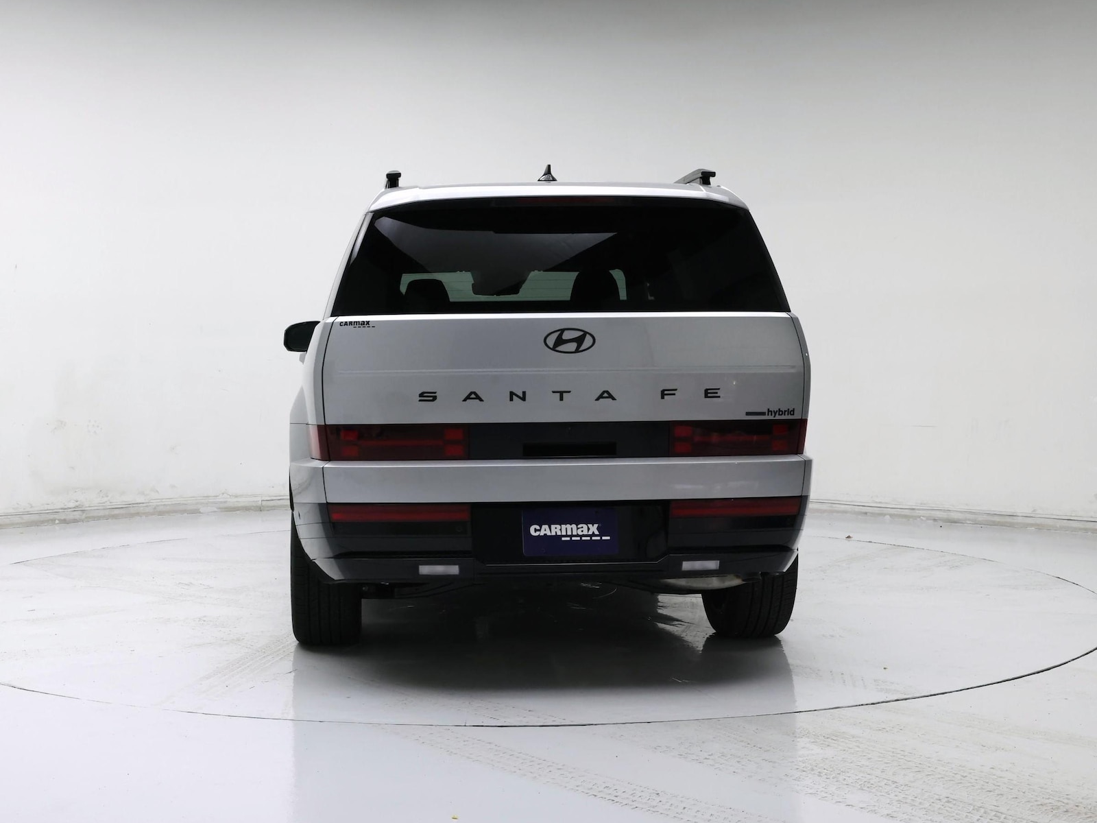2026 Hyundai Santa Fe Calligraphy - Photo 7