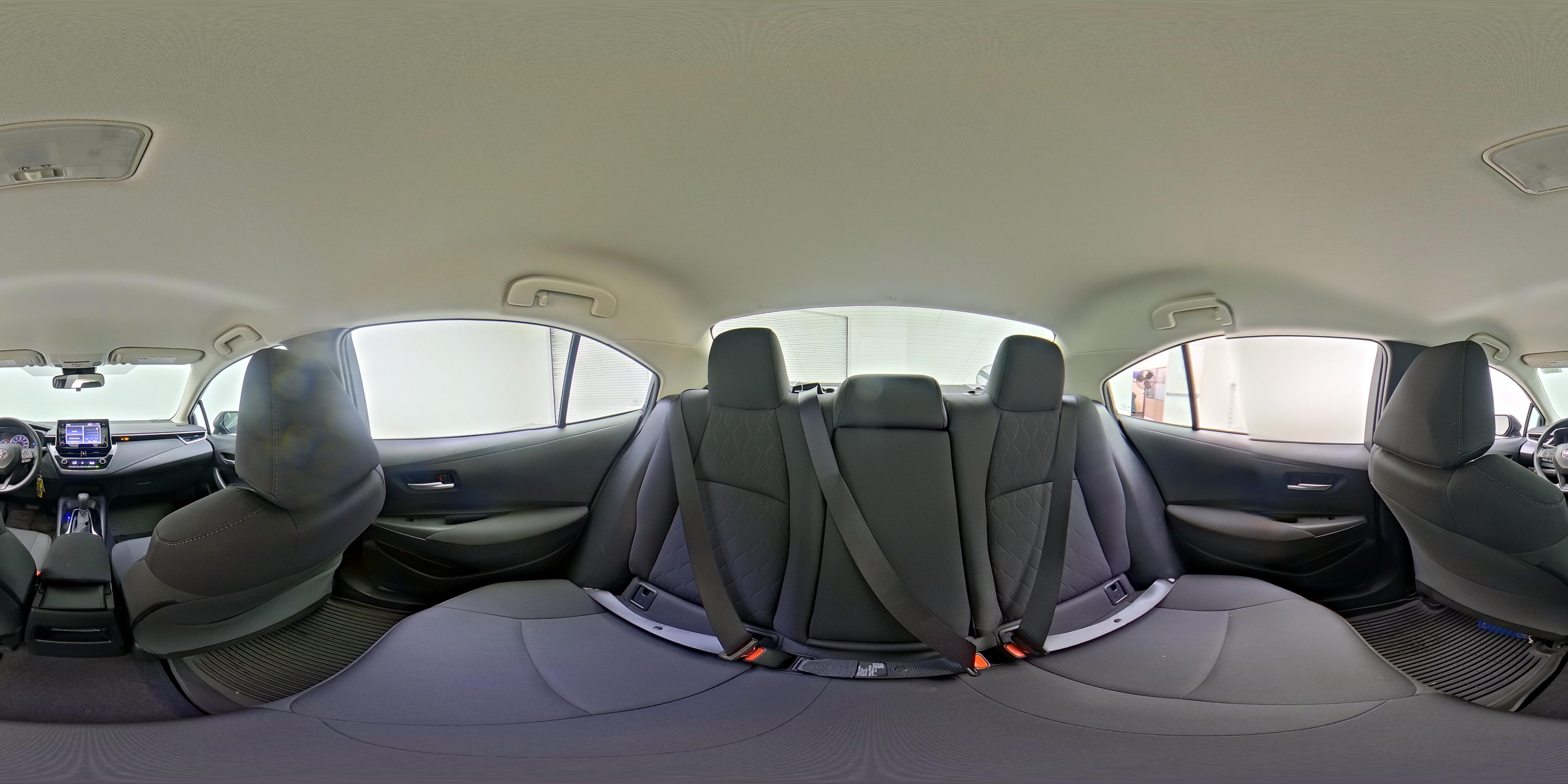 2020 Toyota Corolla LE - Photo 25