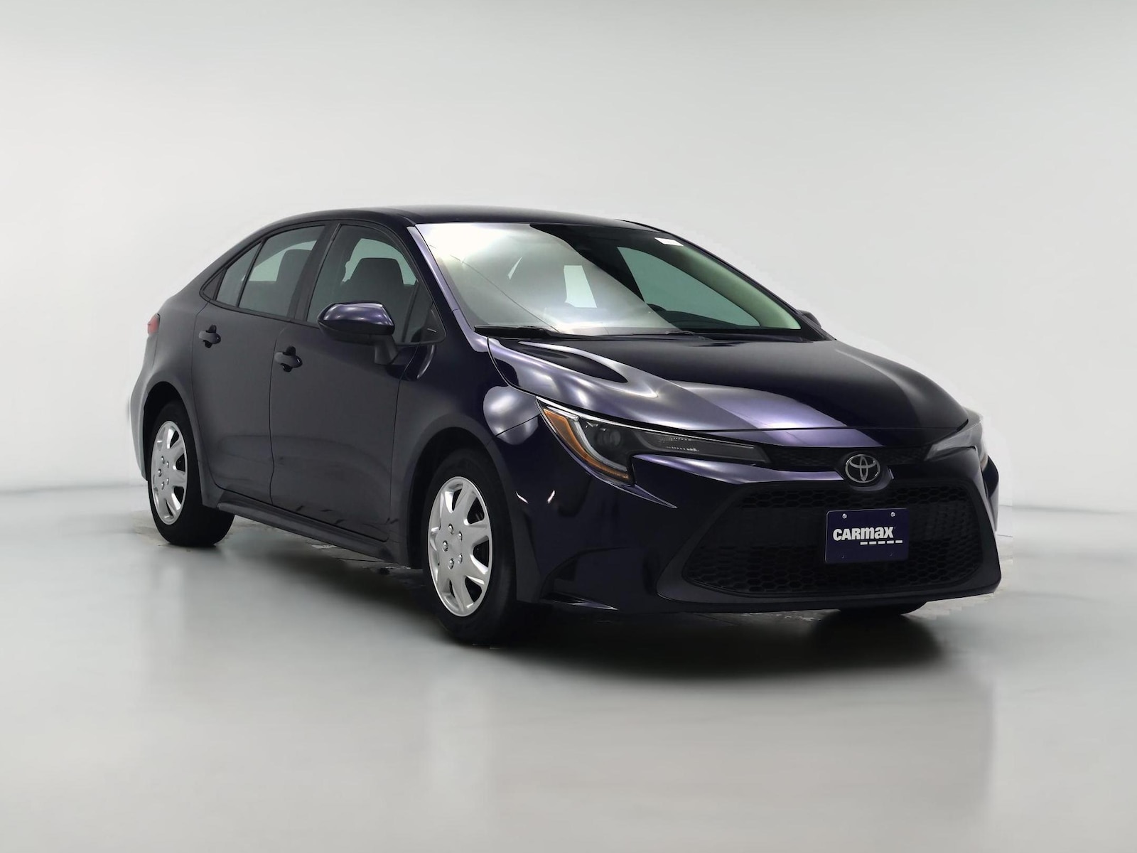 2020 Toyota Corolla LE - Photo 1