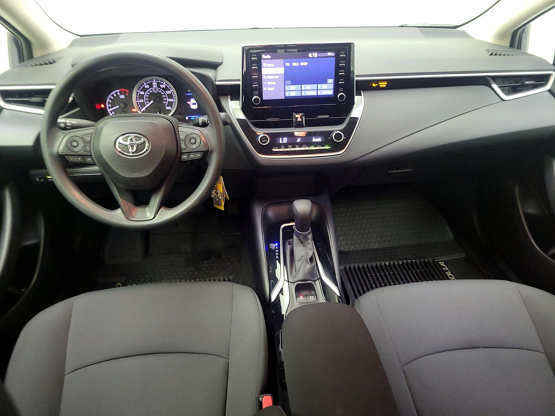 Thumbnail: 2020 Toyota Corolla - 9