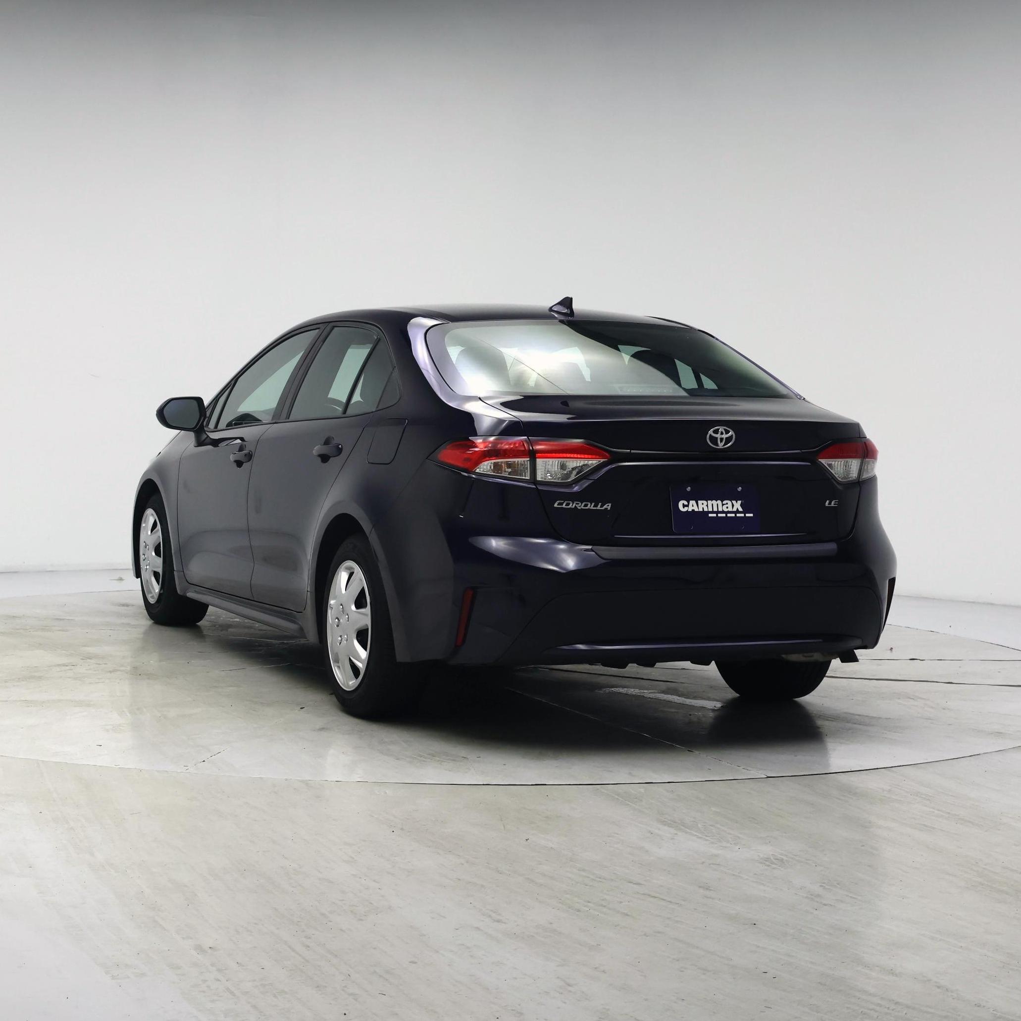 Thumbnail: 2020 Toyota Corolla - 2