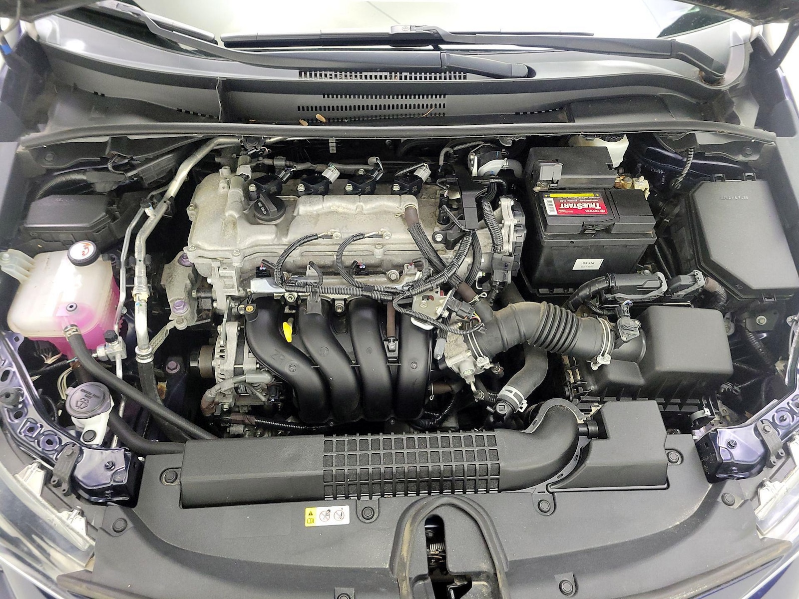 2020 Toyota Corolla LE - Photo 22