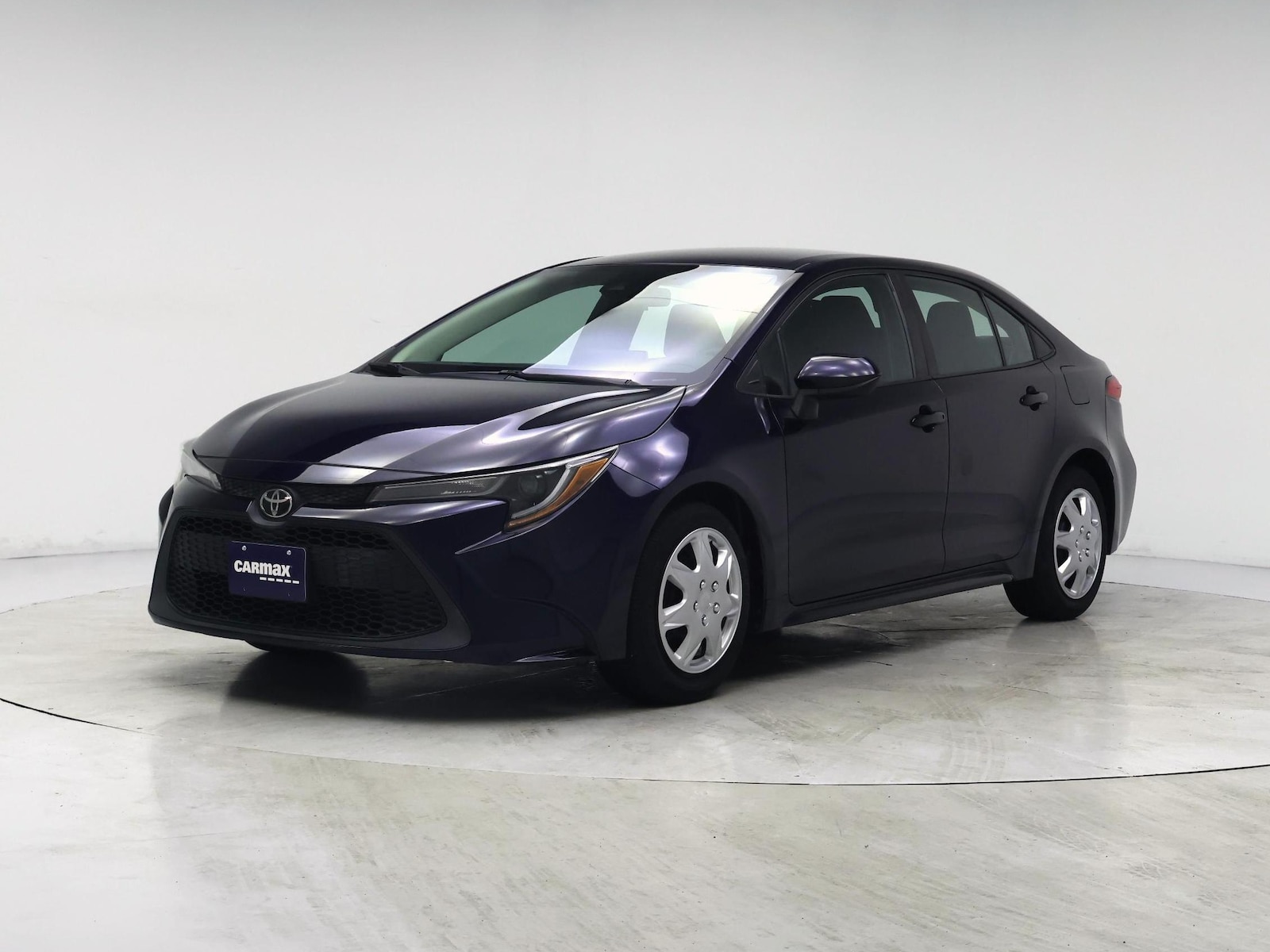 2020 Toyota Corolla LE - Photo 5