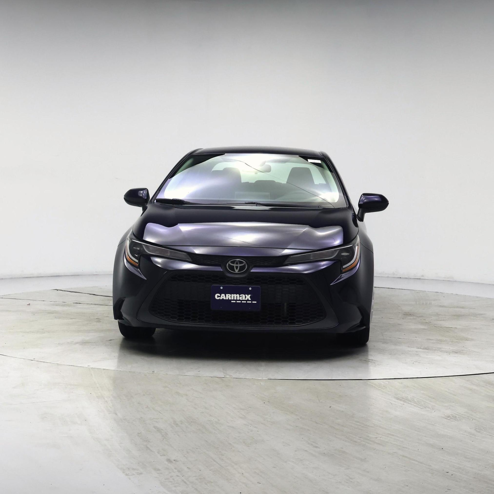 Thumbnail: 2020 Toyota Corolla - 5