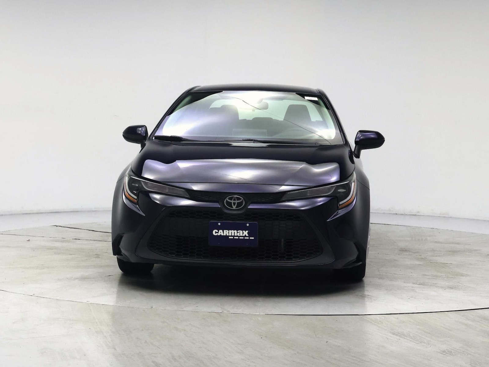 2020 Toyota Corolla LE - Photo 6