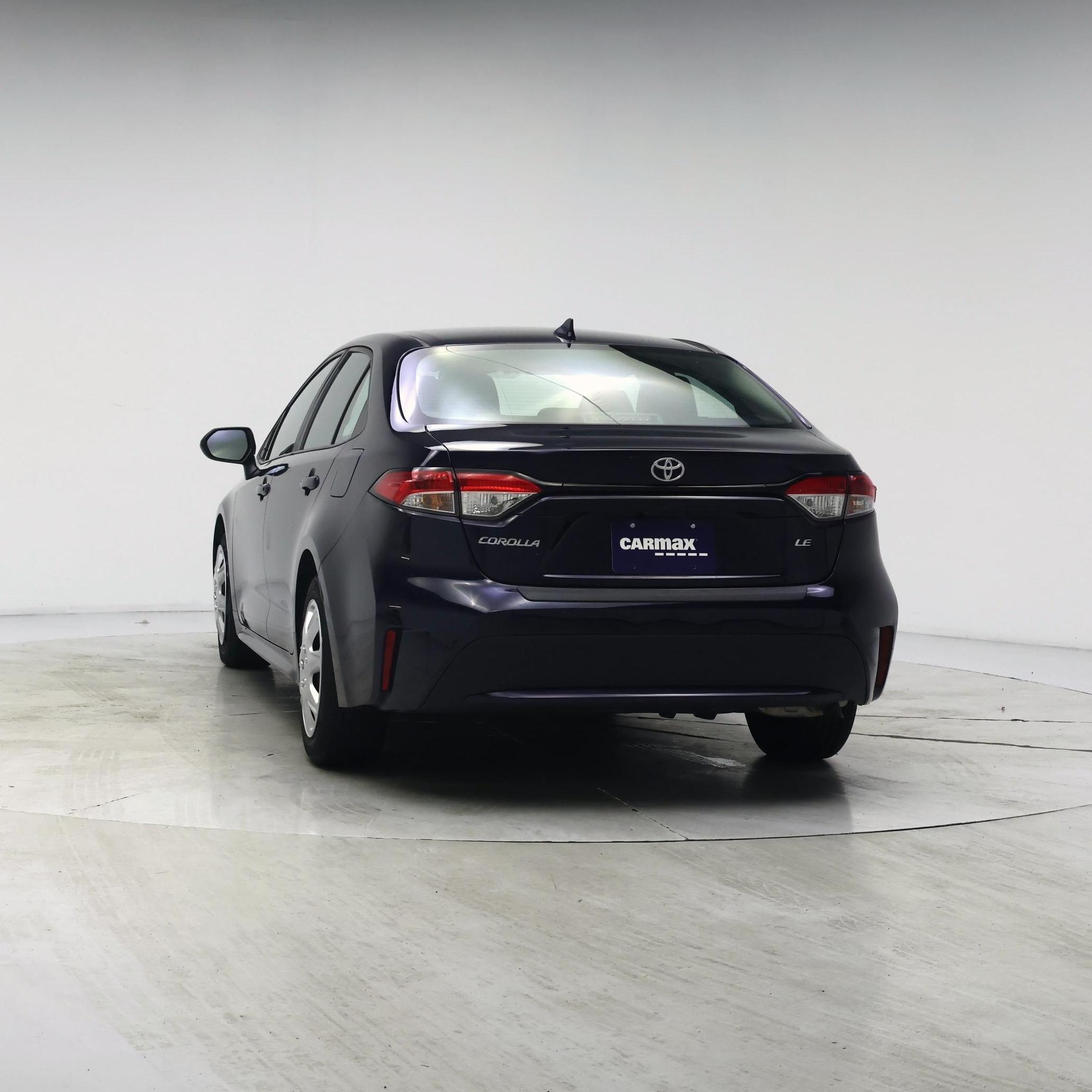 Thumbnail: 2020 Toyota Corolla - 6