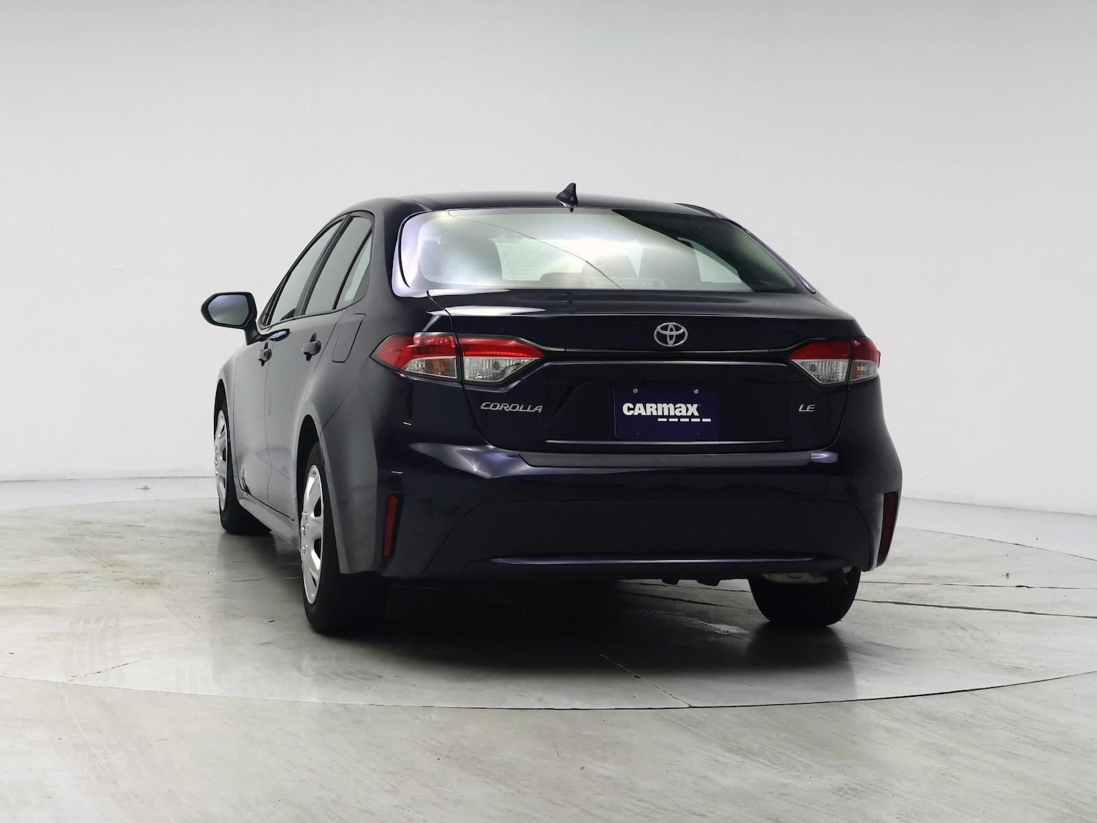 2020 Toyota Corolla LE - Photo 7