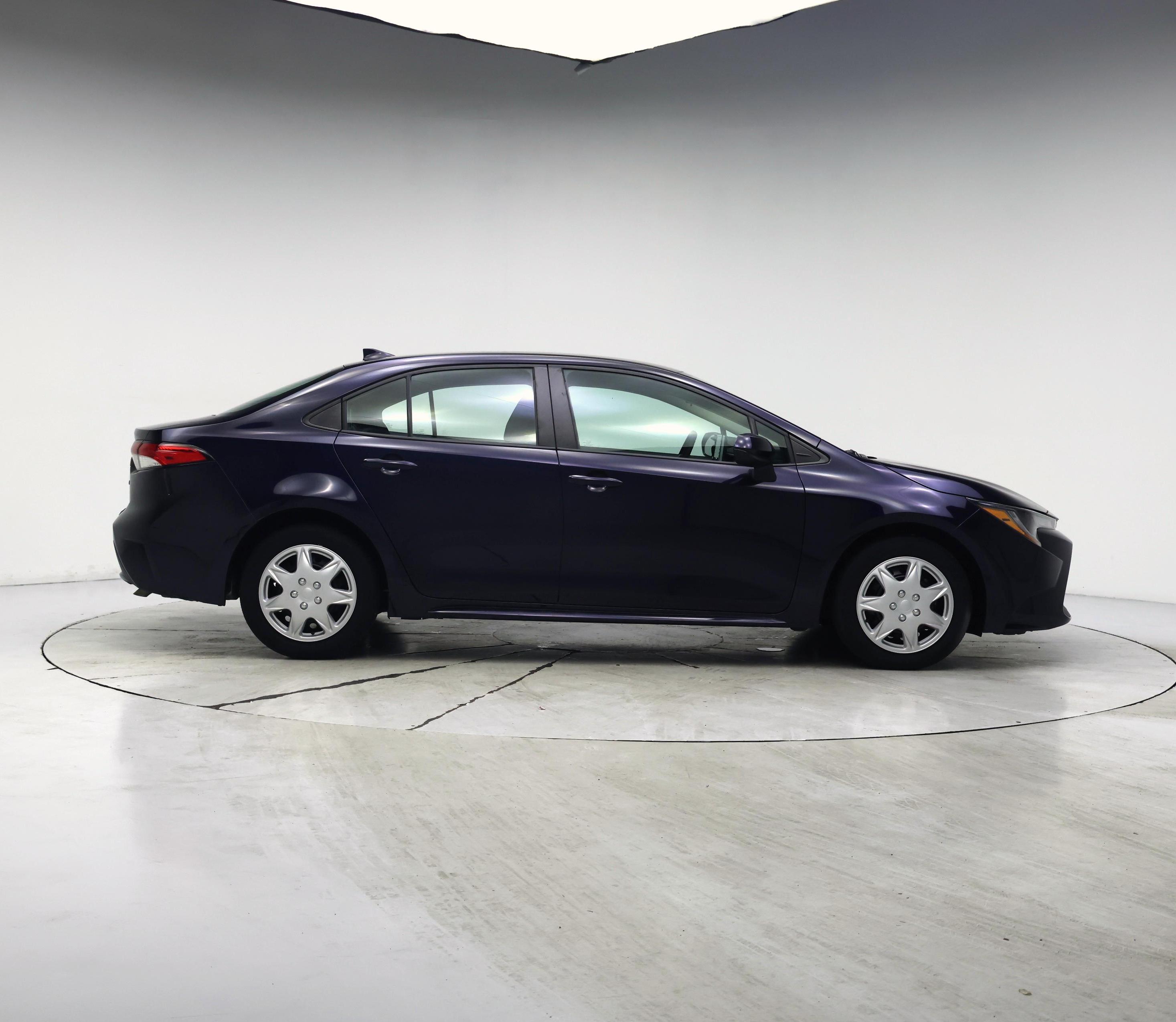 Thumbnail: 2020 Toyota Corolla - 7