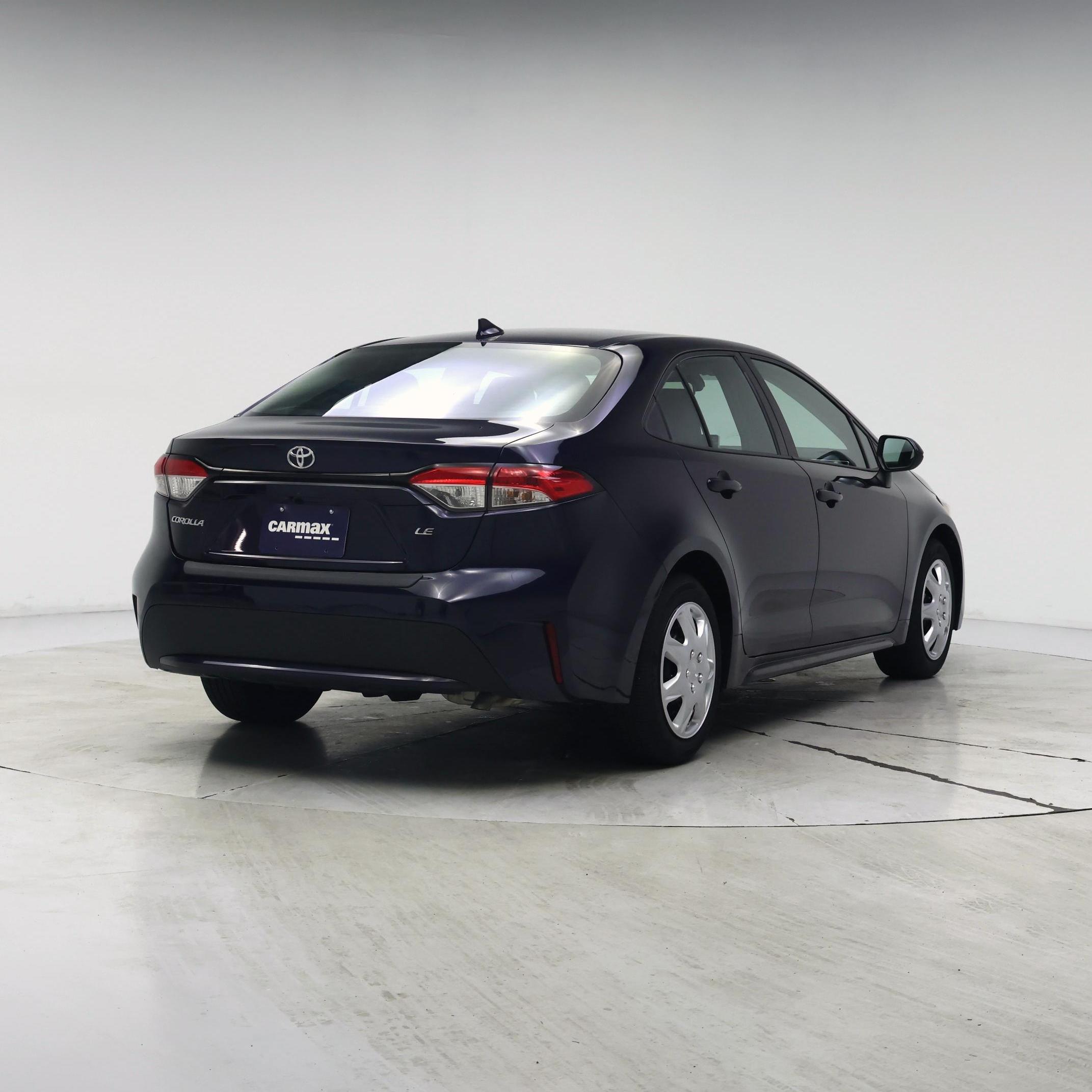 Thumbnail: 2020 Toyota Corolla - 8